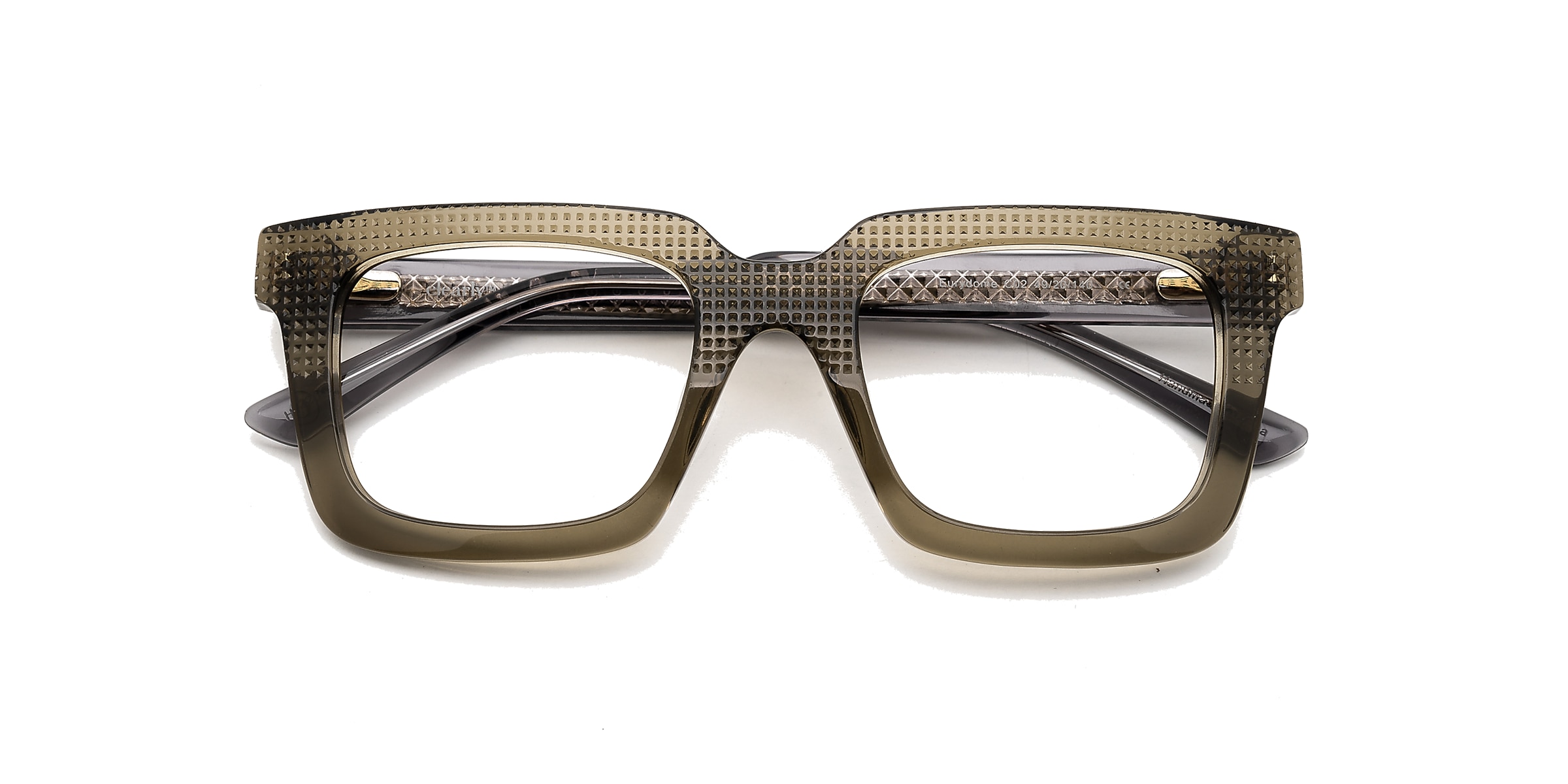 Clearly Glasses EURYDOME