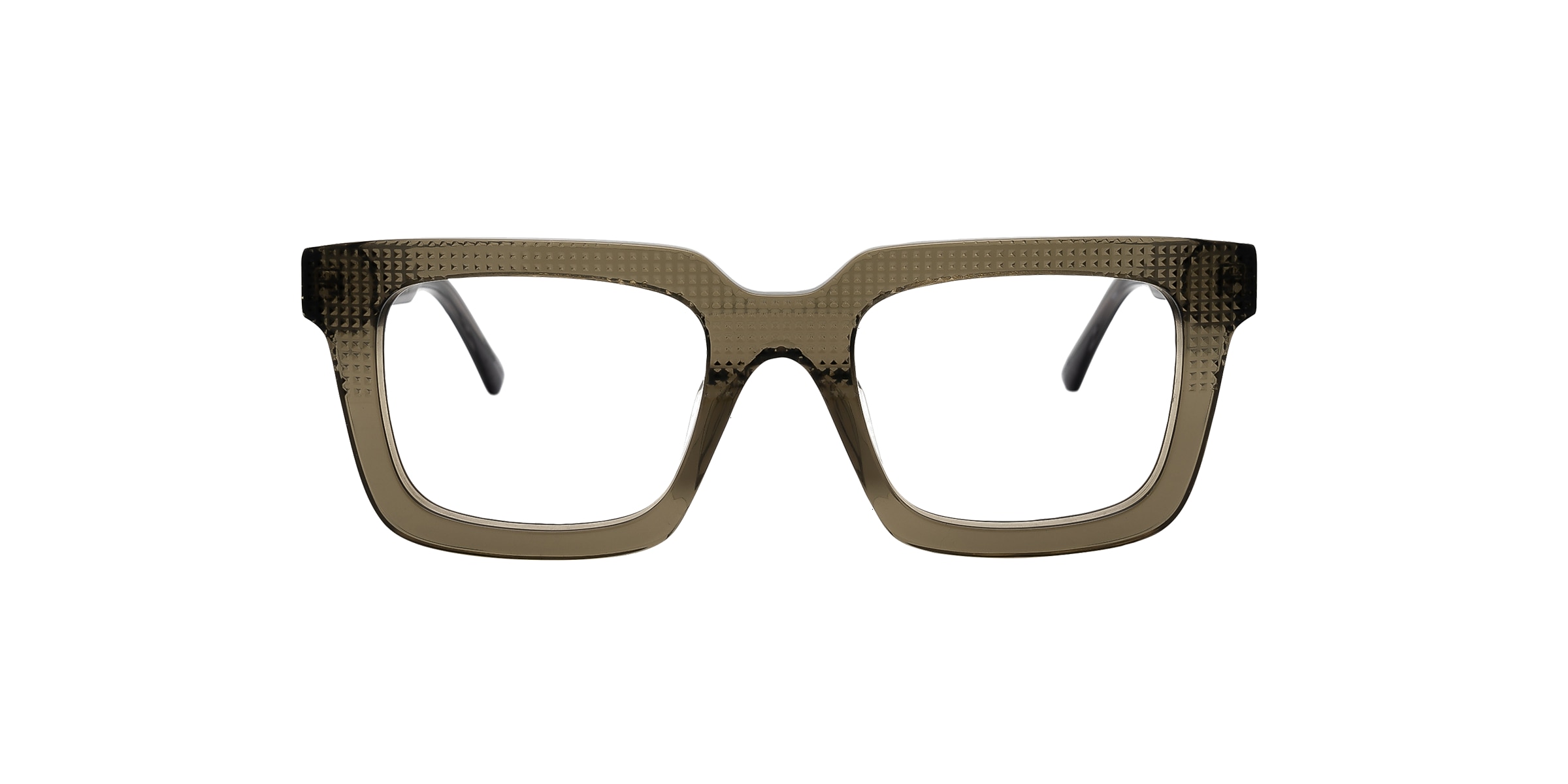 Clearly Glasses EURYDOME