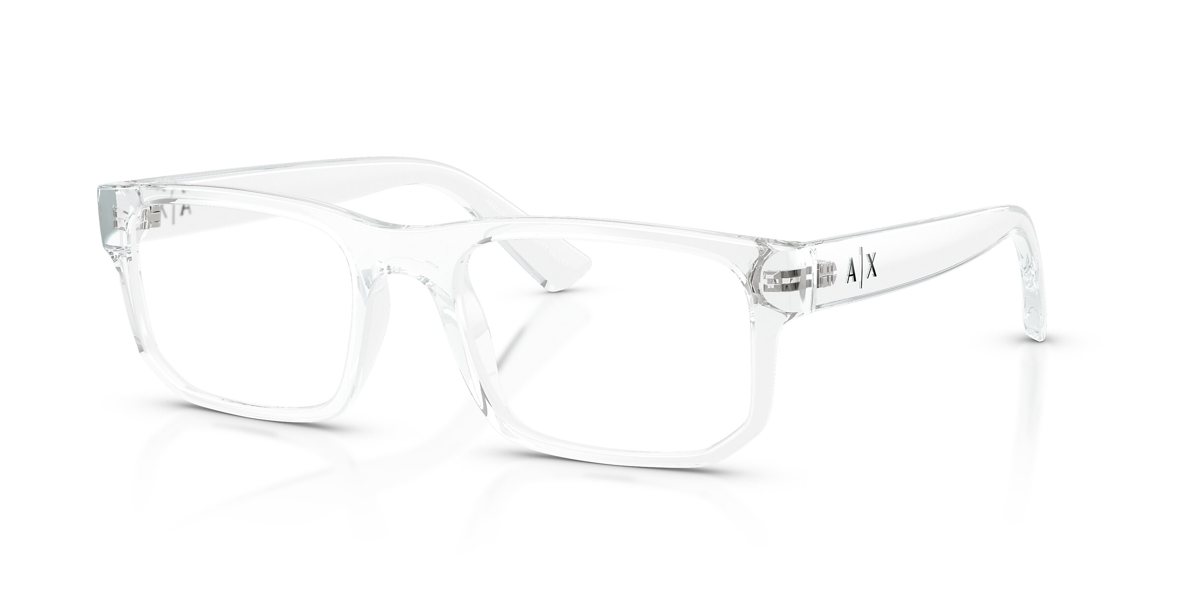 Armani Exchange Glasses AX3135