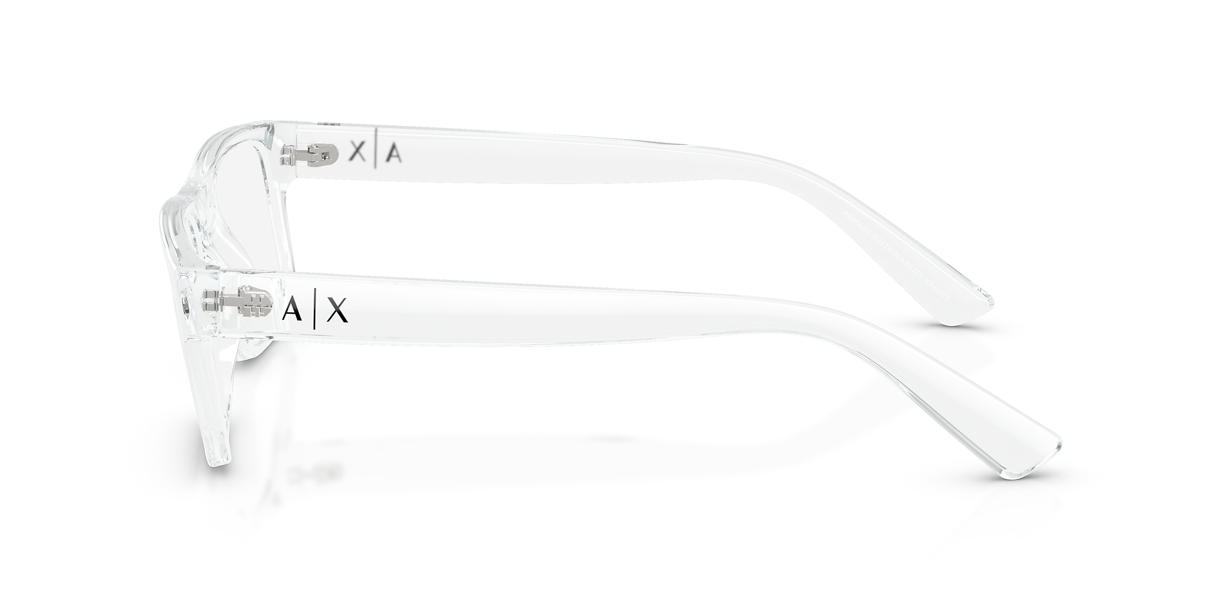 Armani Exchange Glasses AX3135