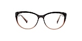 Clearly Glasses BADGER