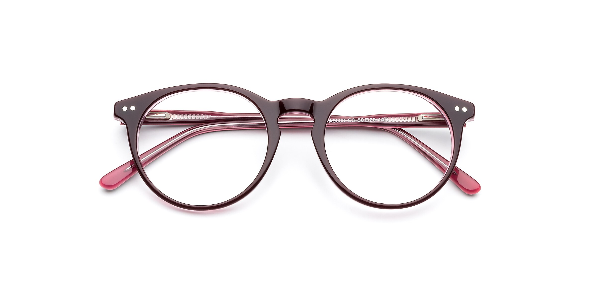 Clearly Glasses CANMOOR