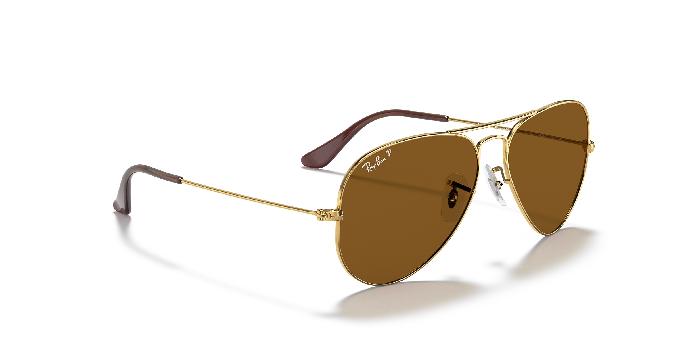 Ray-Ban Sunglasses RB3025 AVIATOR CLASSIC