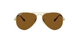ray-ban Sunglasses rb3025 aviator classic