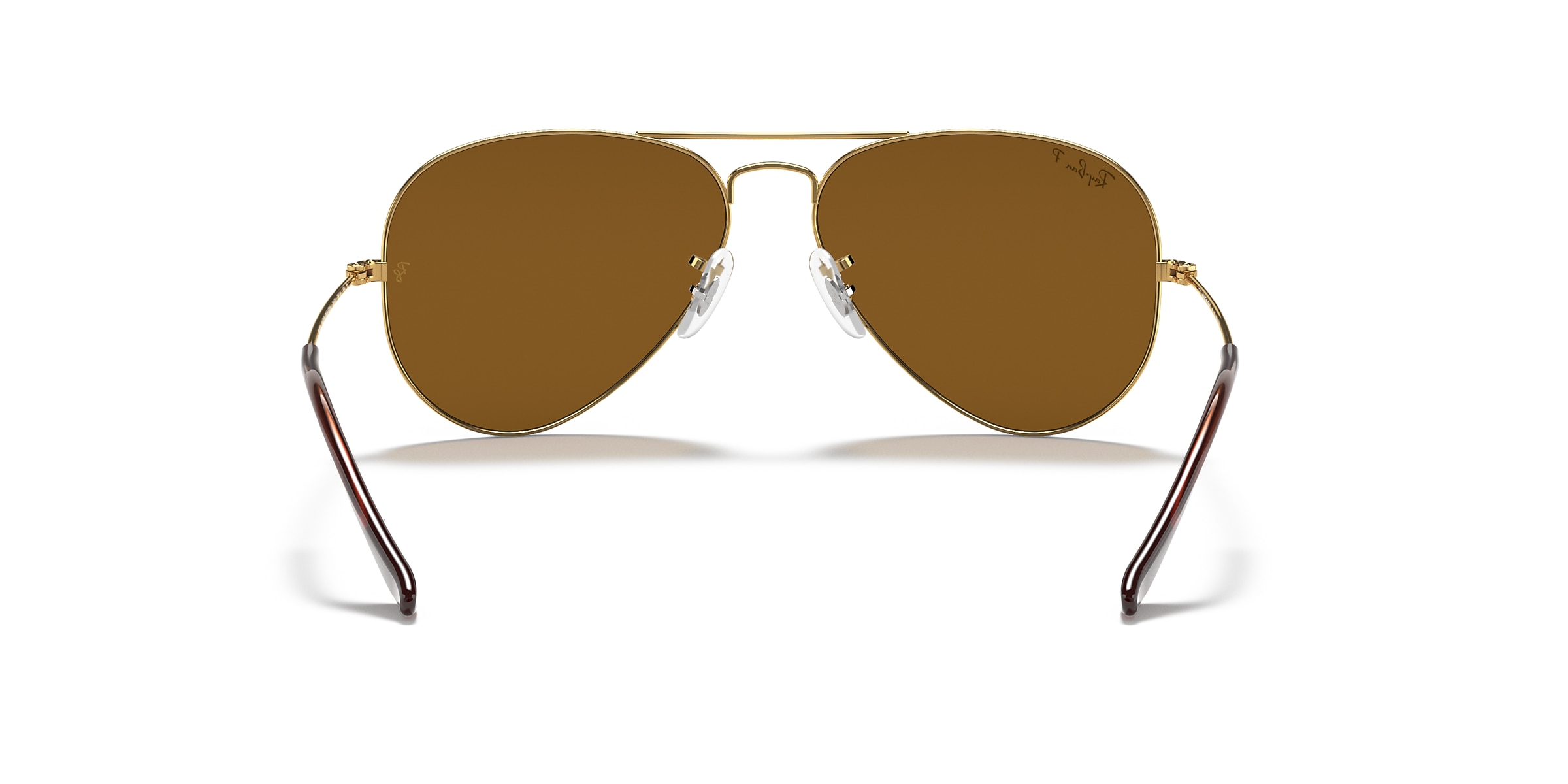 Ray-Ban Sunglasses RB3025 AVIATOR CLASSIC