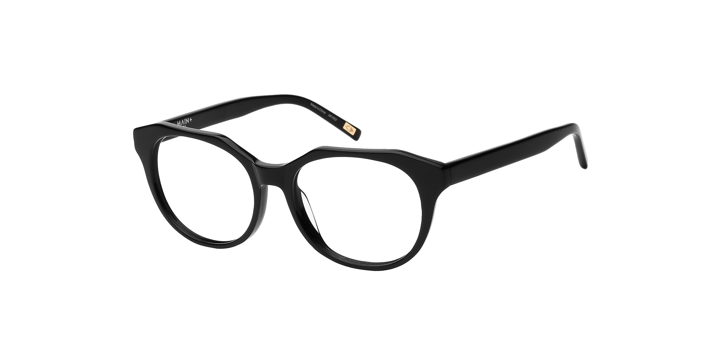 Main And Central Glasses WYNWOOD