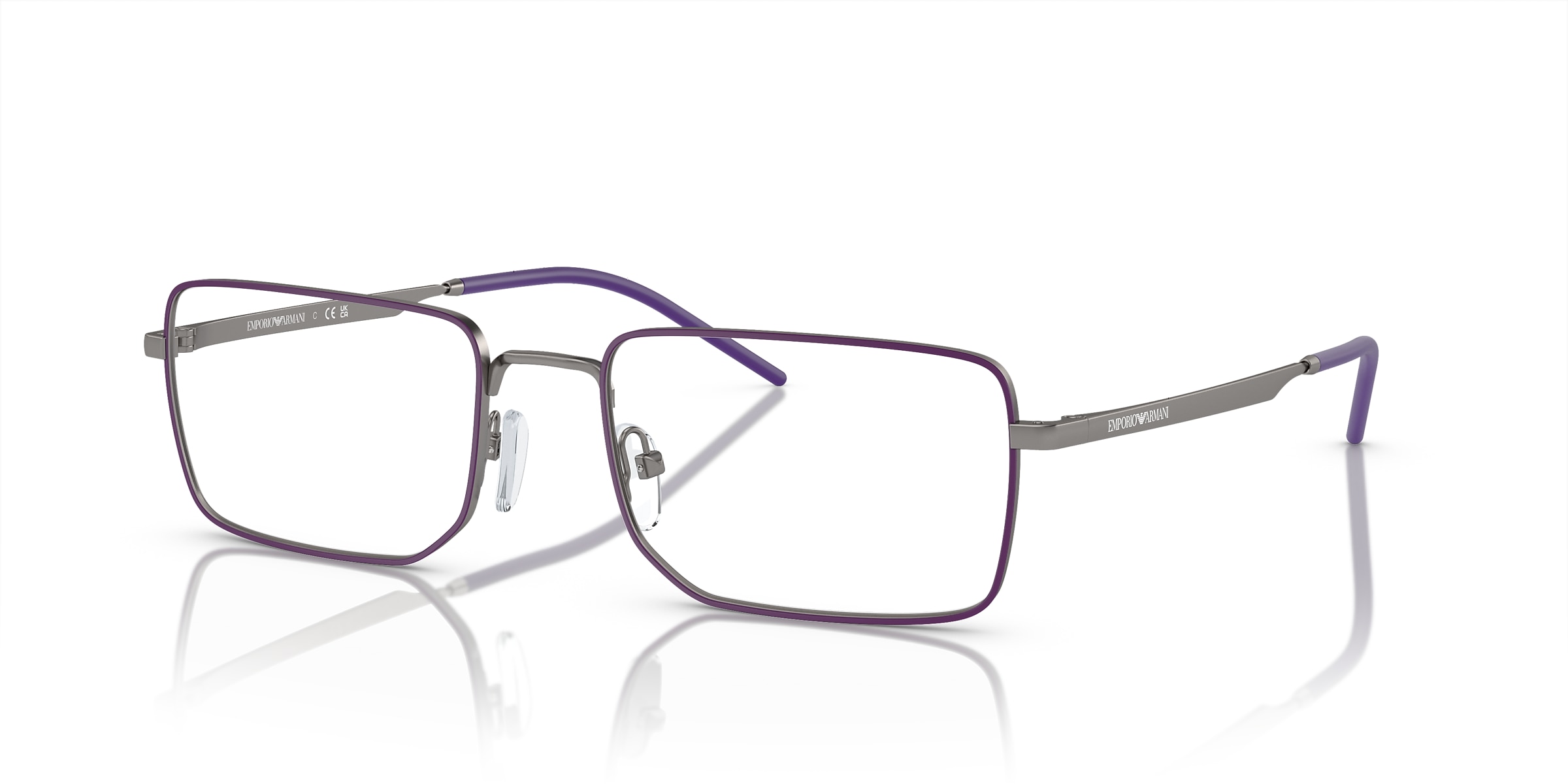 Emporio Armani Glasses EA1153