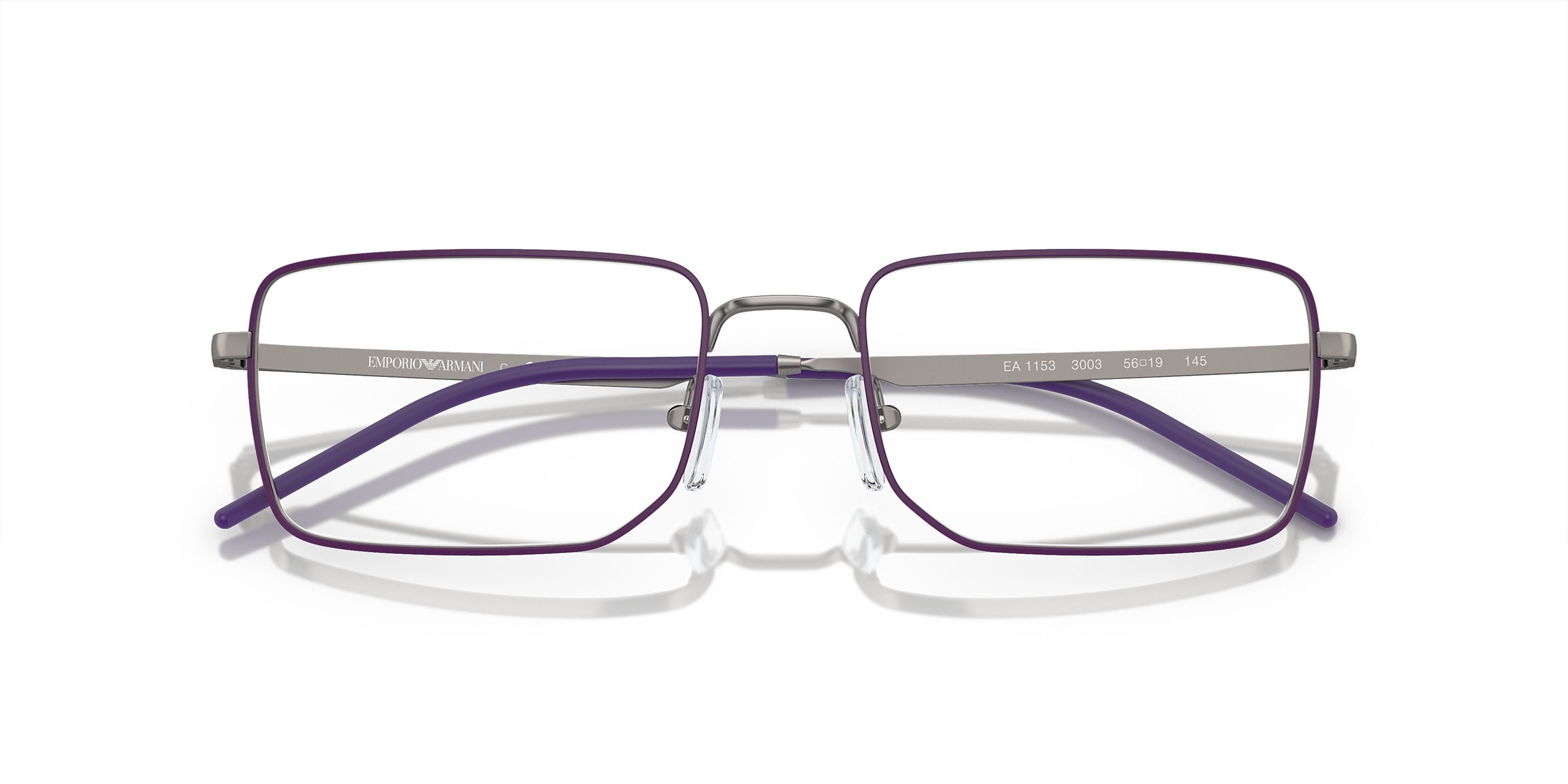 Emporio Armani Glasses EA1153