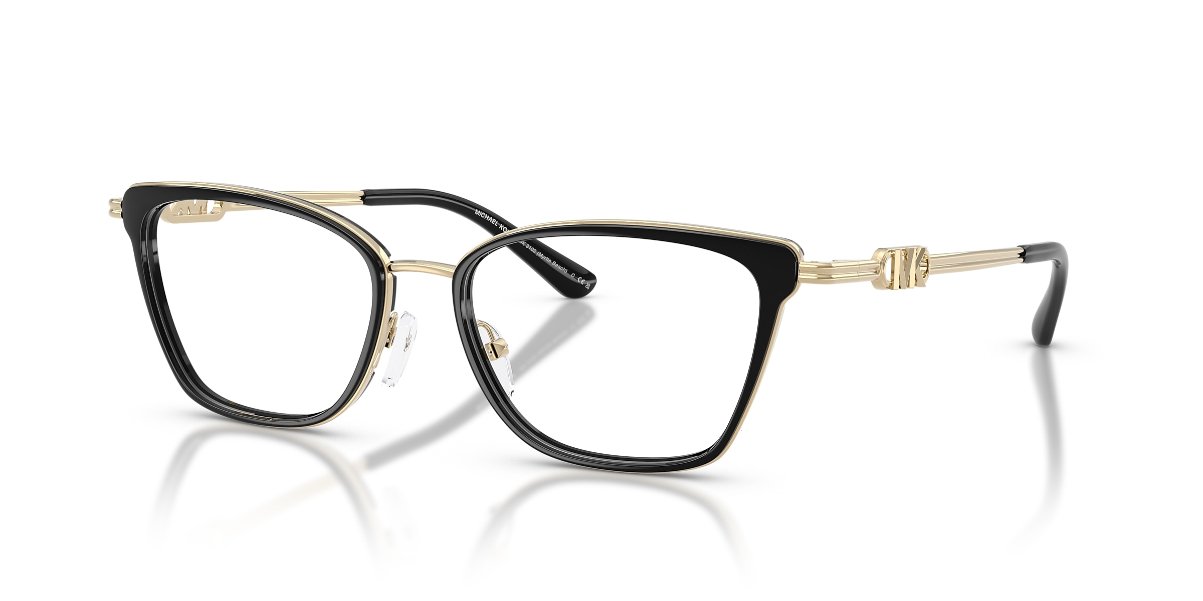 Michael Kors Glasses MK3102 MYRTLE BEACH