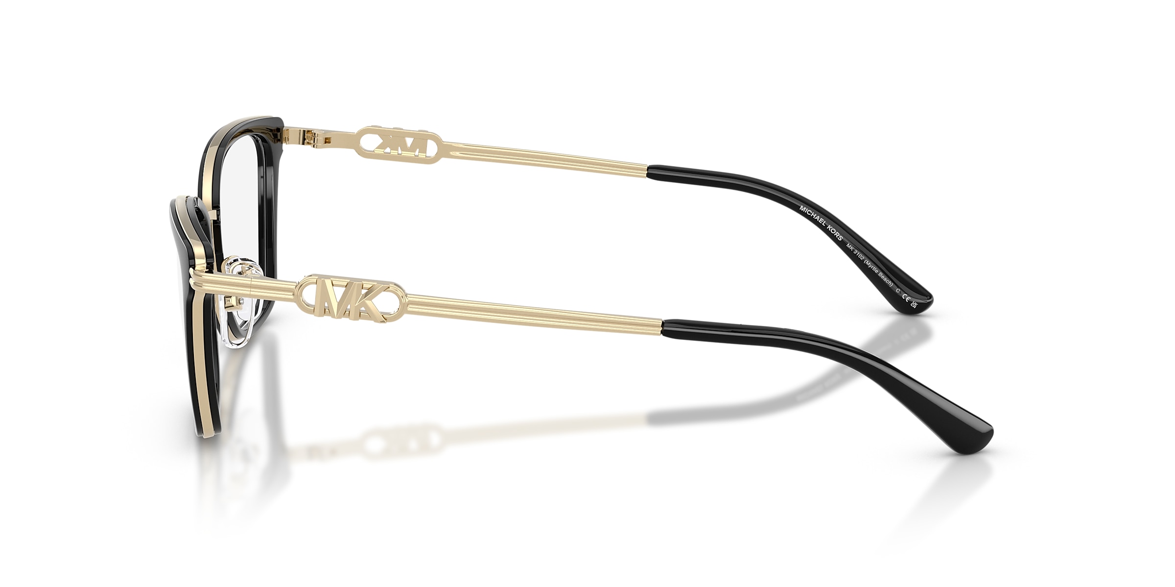 Michael Kors Glasses MK3102 MYRTLE BEACH