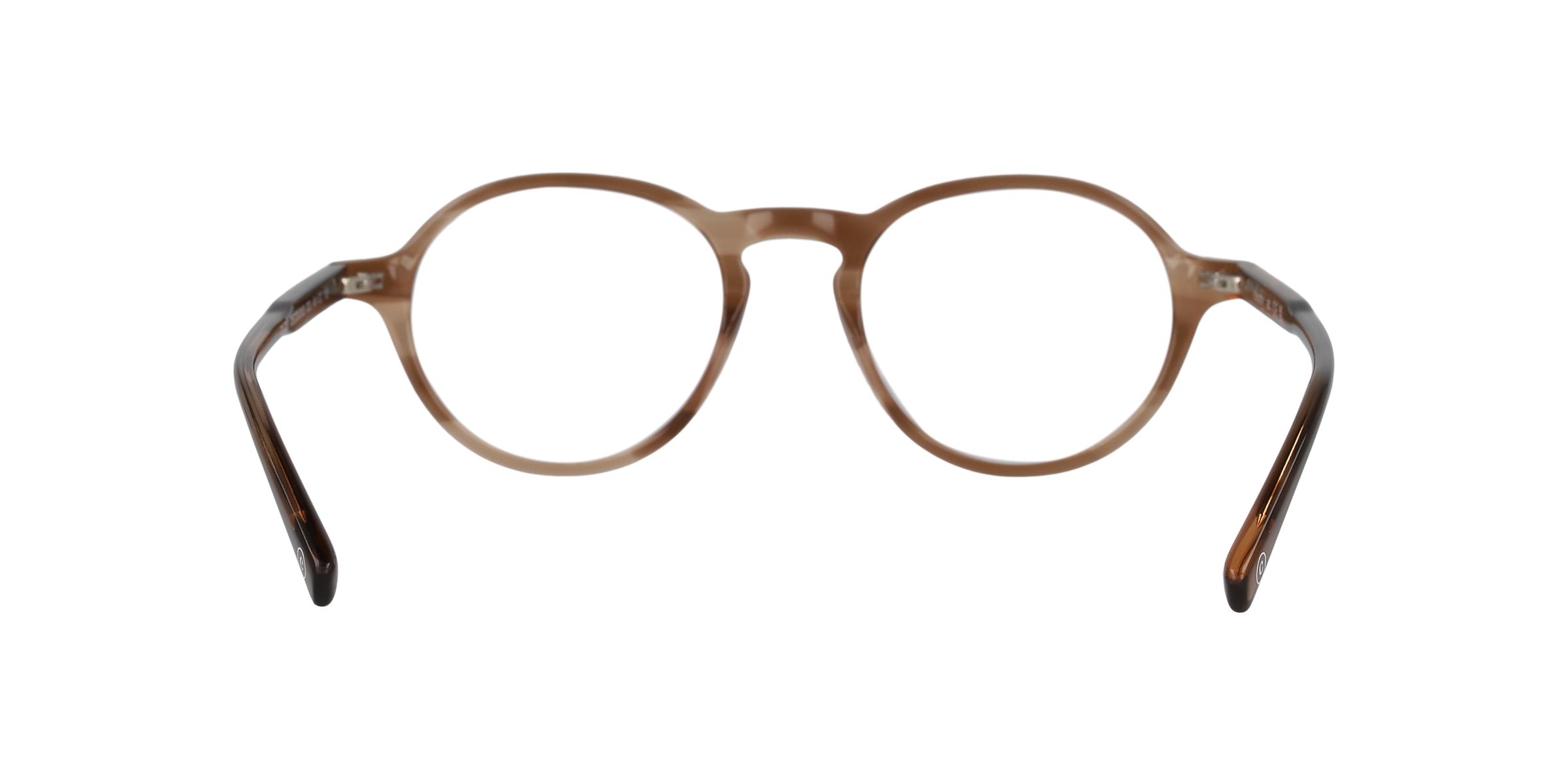 Clearly Glasses DECIDUOUS