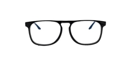 clearly Glasses astronaut