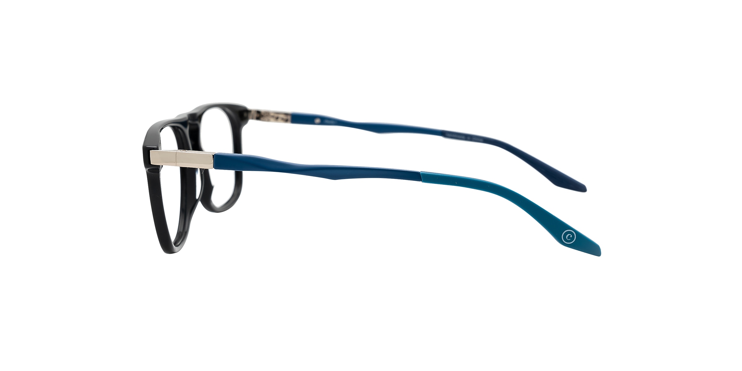 Clearly Glasses ASTRONAUT