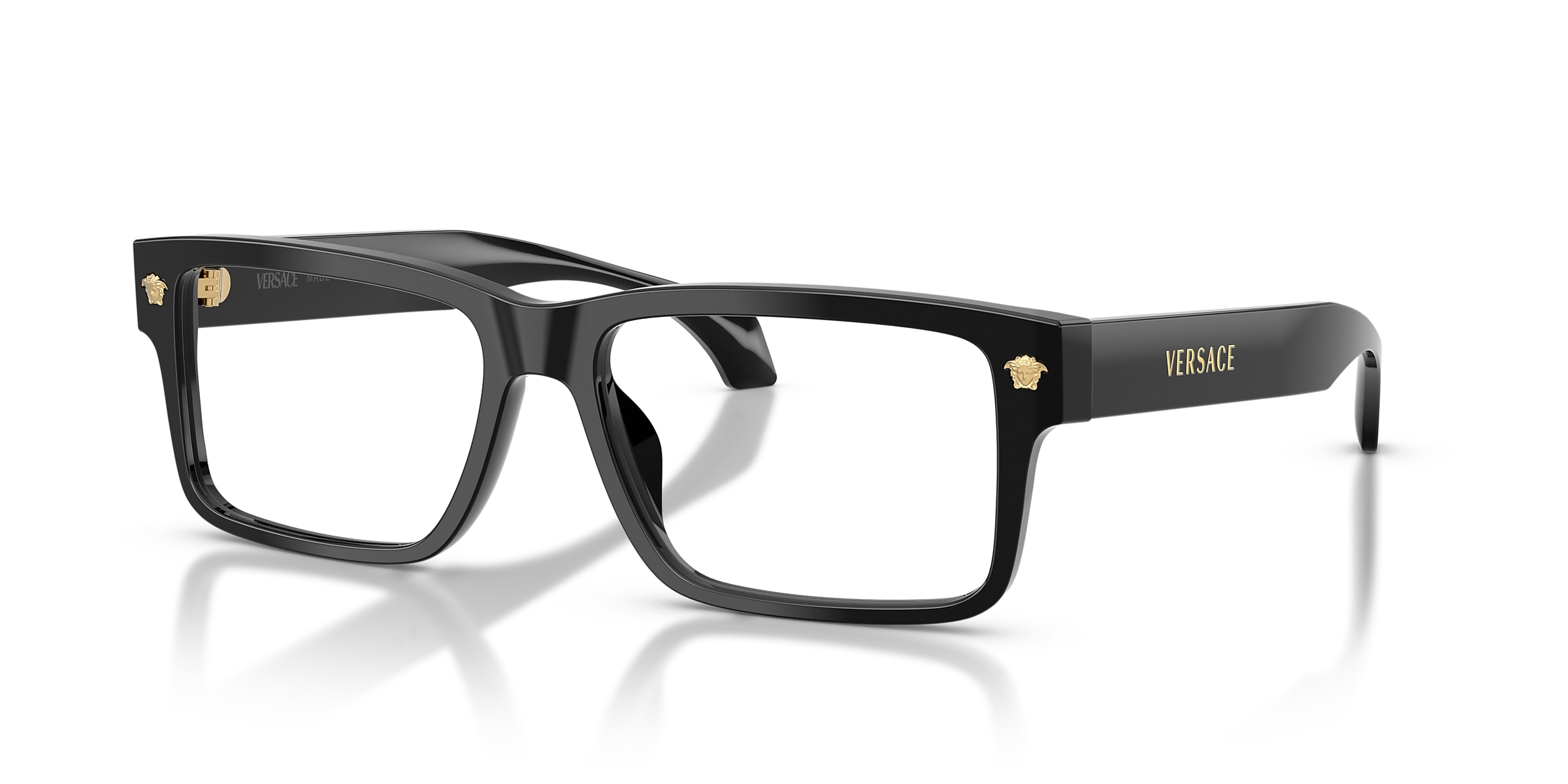 Versace Glasses VE3391U
