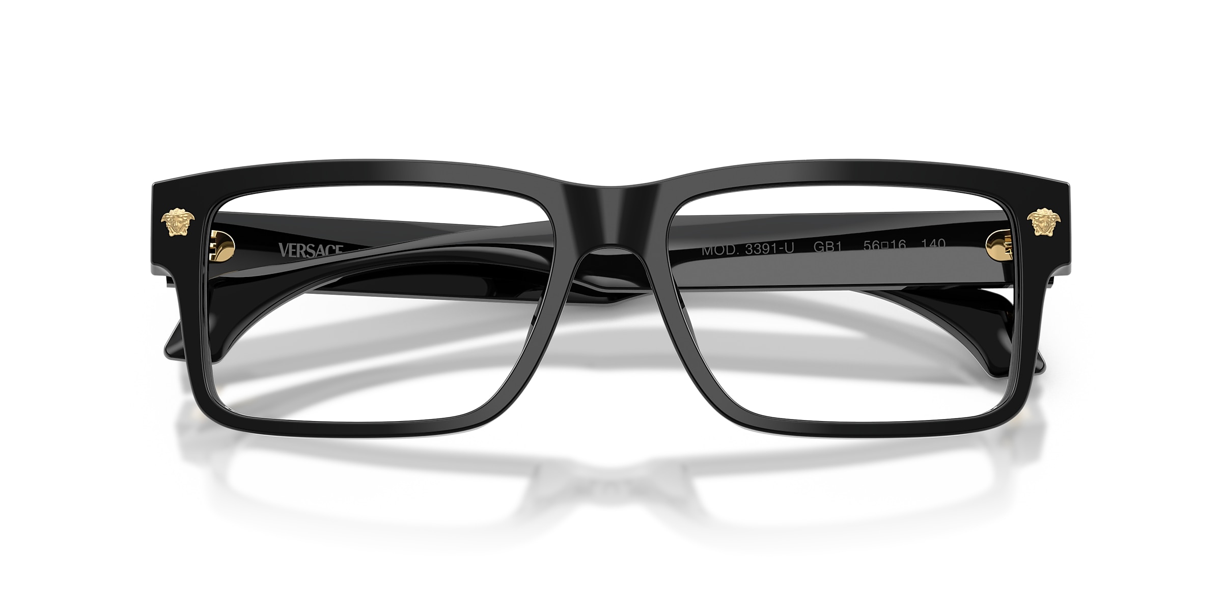 Versace Glasses VE3391U