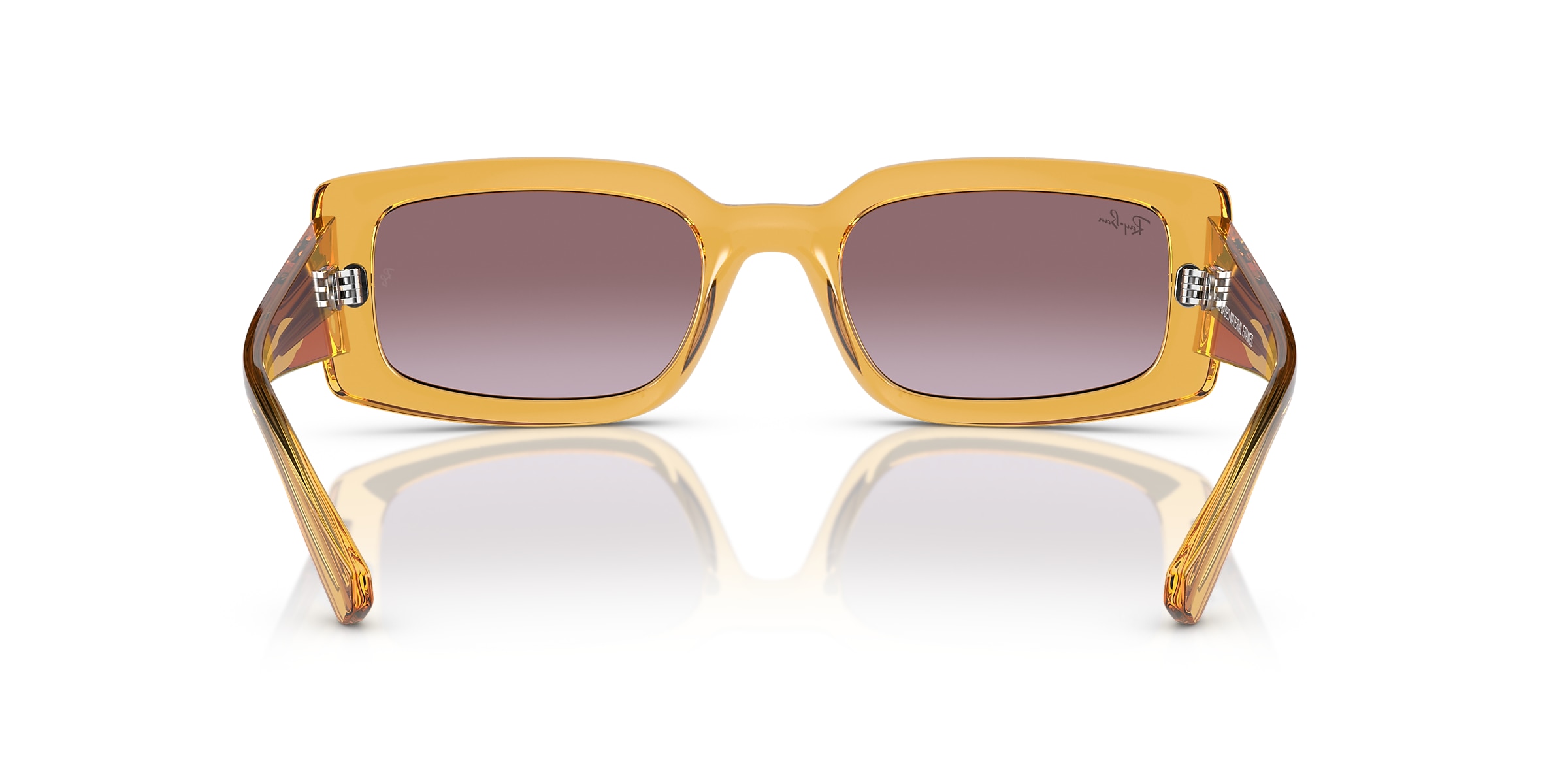 Ray-Ban Sunglasses RB4395 KILIANE BIO-BASED