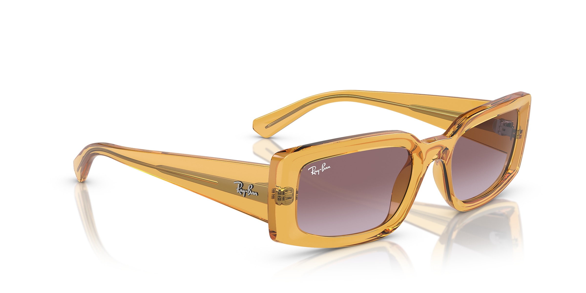 Ray-Ban Sunglasses RB4395 KILIANE BIO-BASED