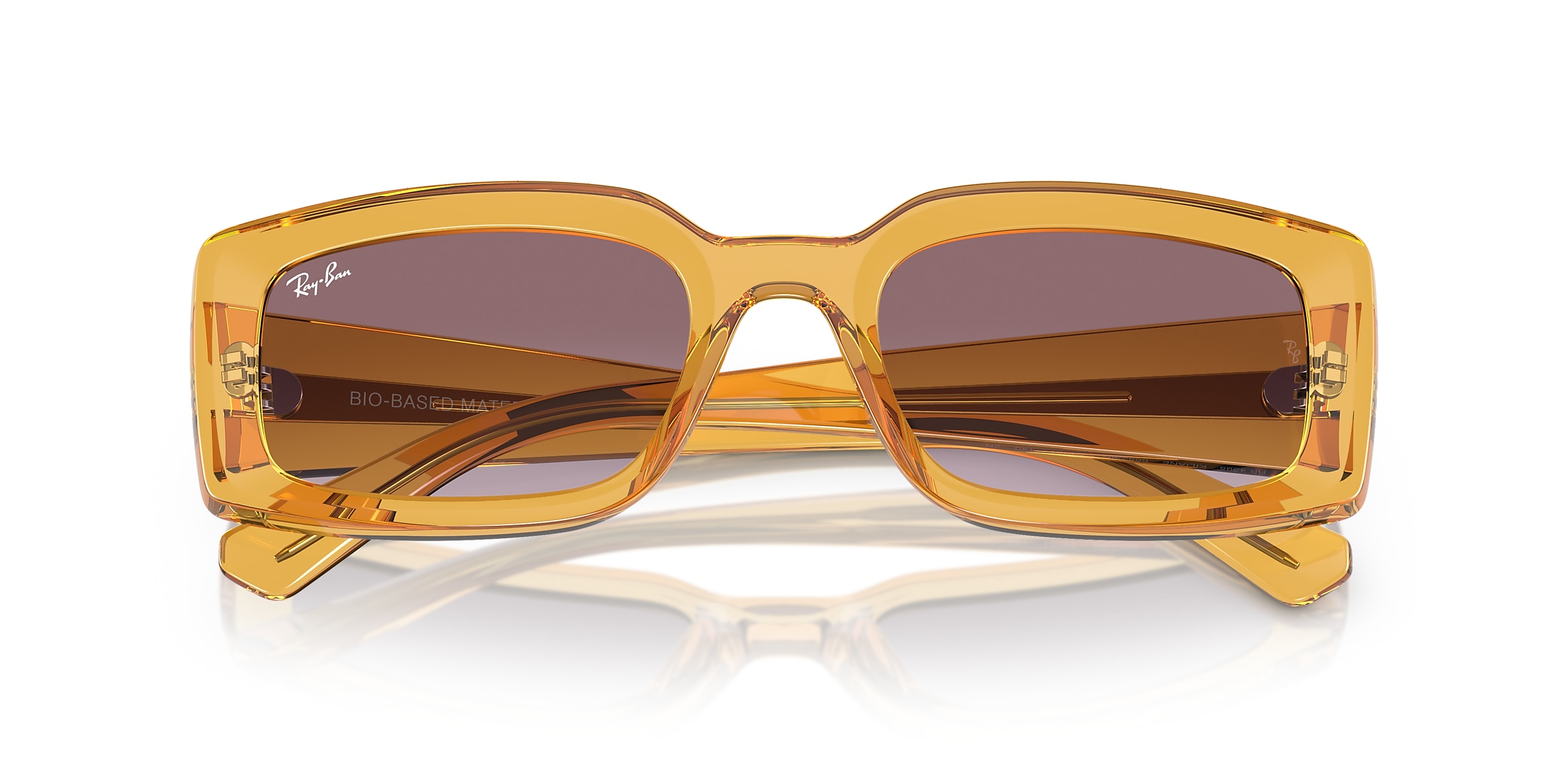 Ray-Ban Sunglasses RB4395 KILIANE BIO-BASED