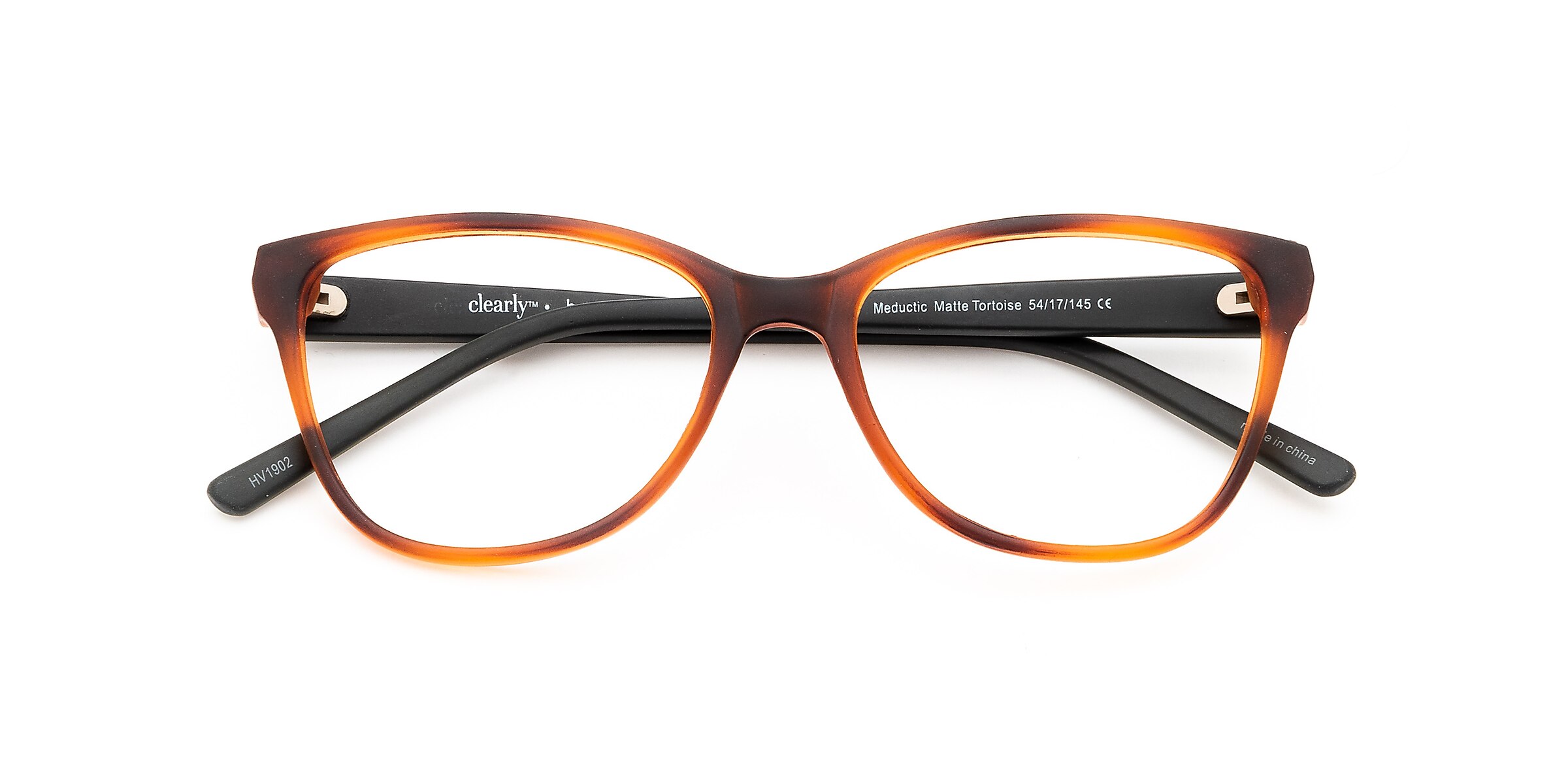 Clearly Glasses MEDUCTIC