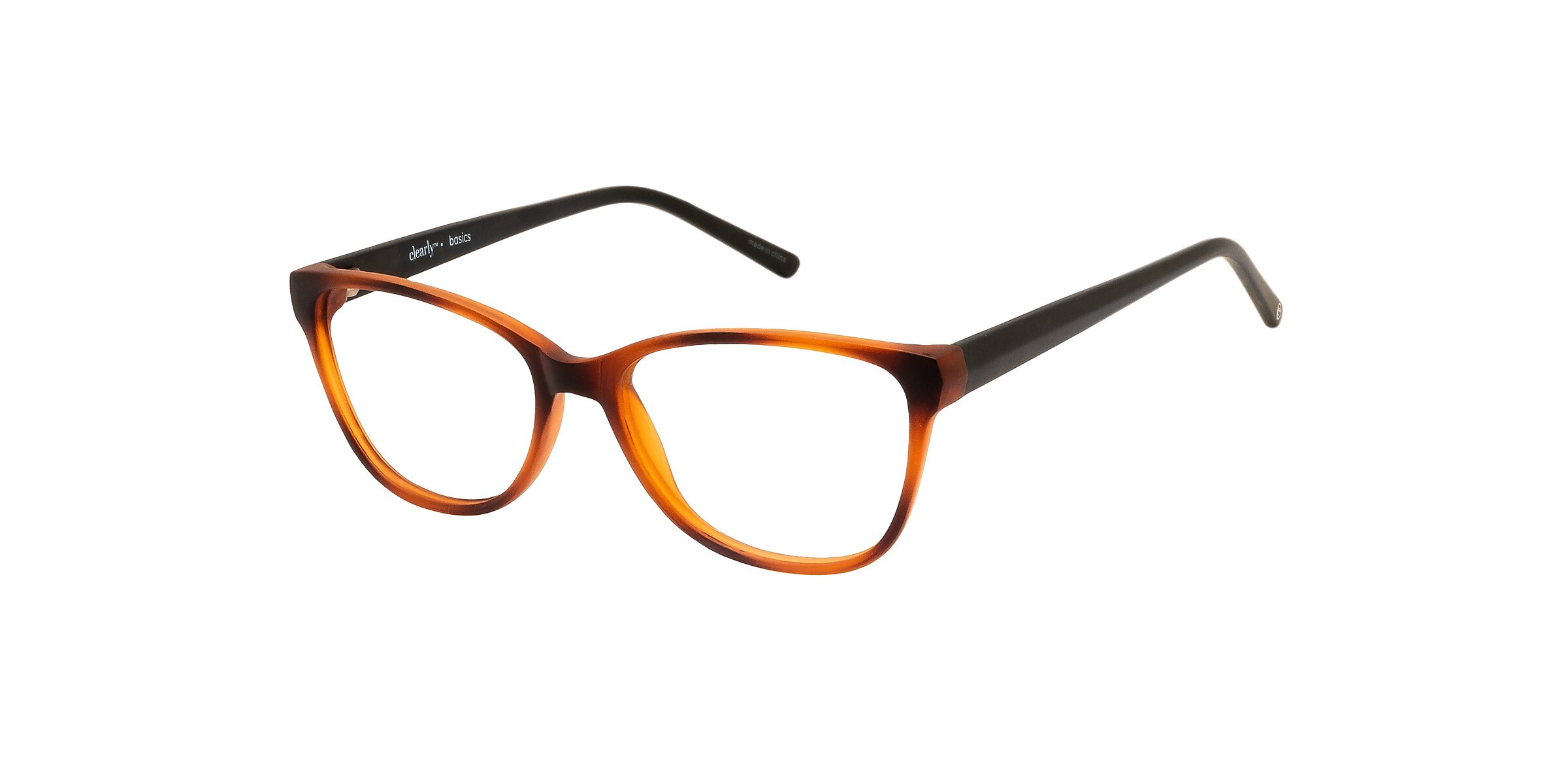 Clearly Glasses MEDUCTIC