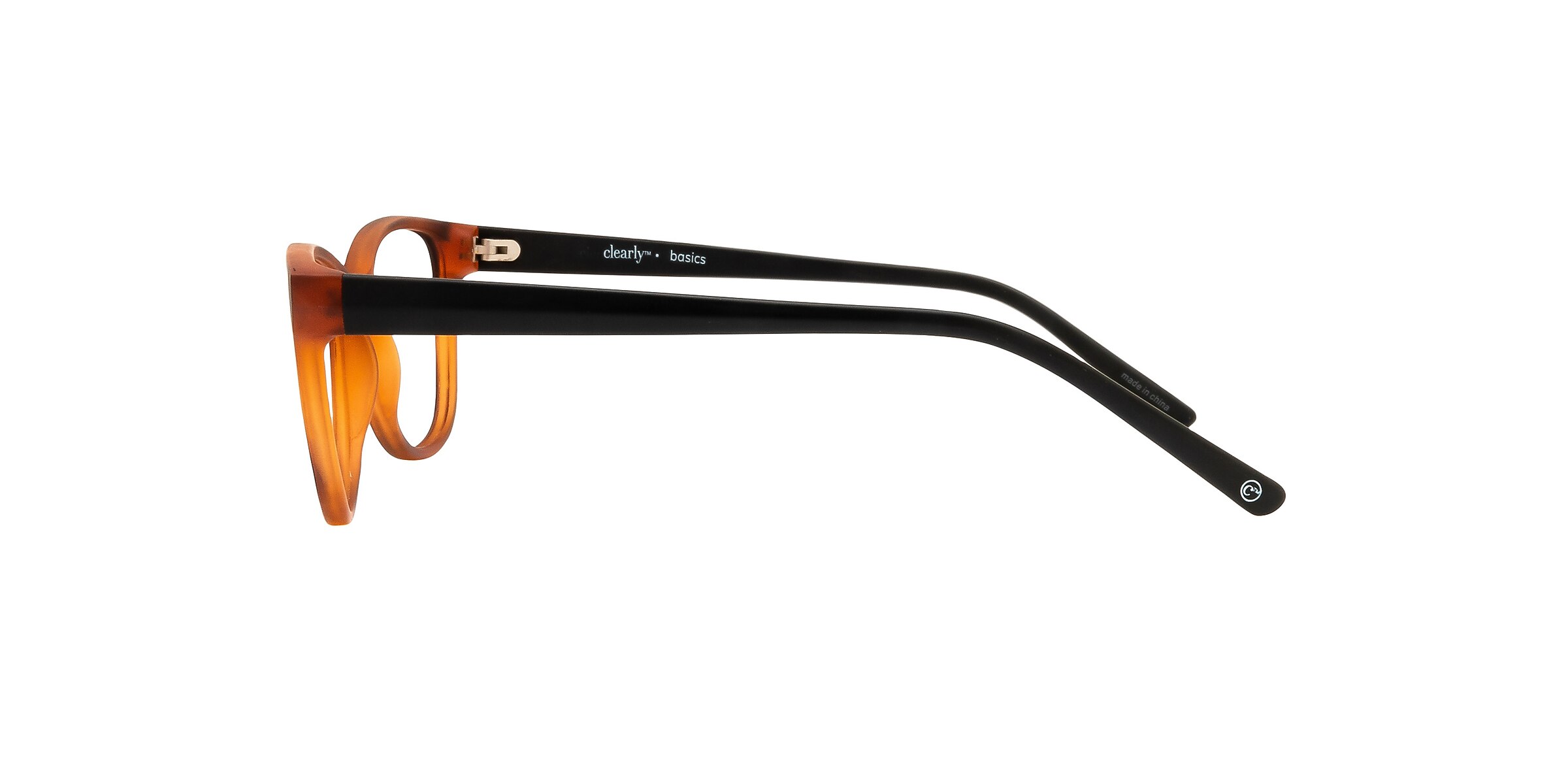 Clearly Glasses MEDUCTIC