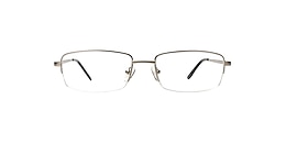 clearly Glasses fitzgerald