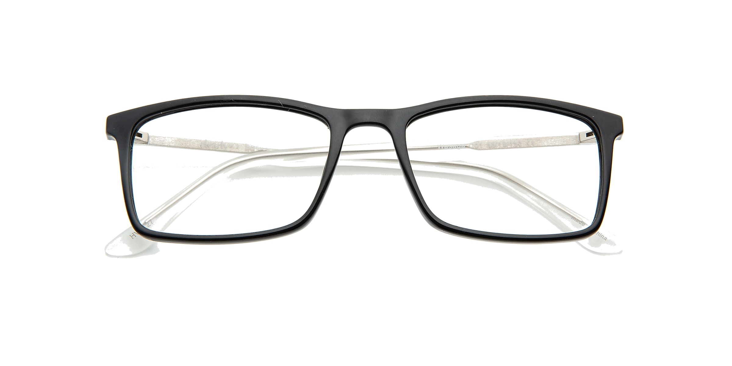 Clearly Glasses WASAGA