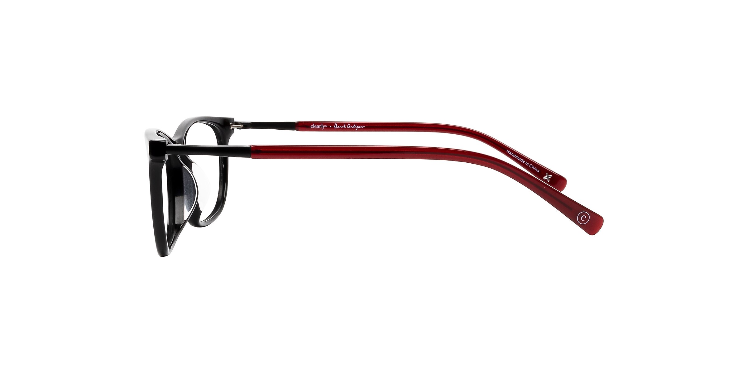 Derek Cardigan Glasses VELA
