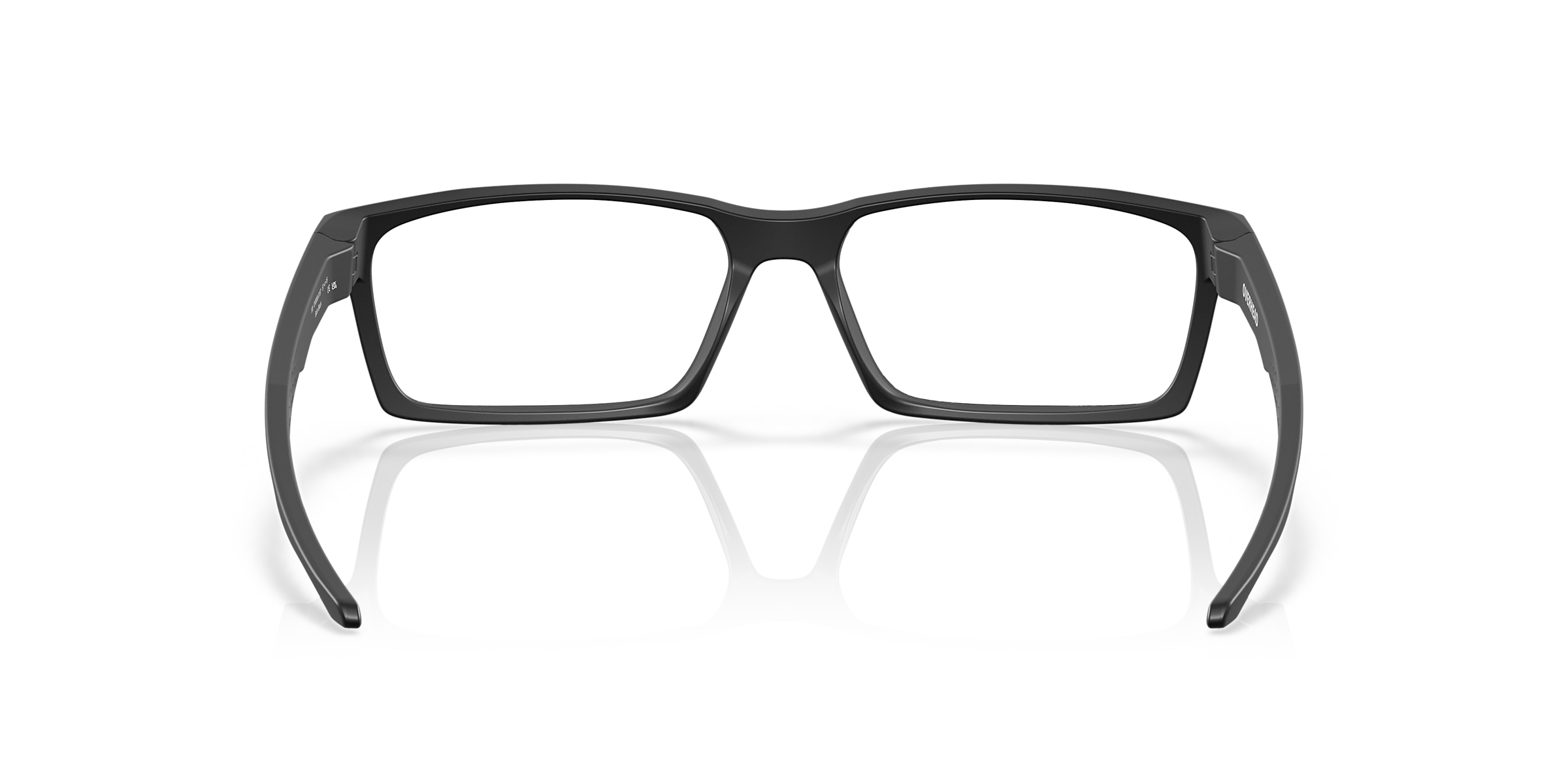 Oakley Glasses OX8060 OVERHEAD
