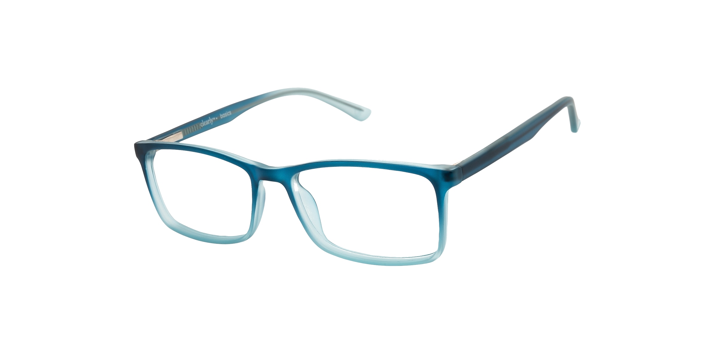 Clearly Glasses EASTEND