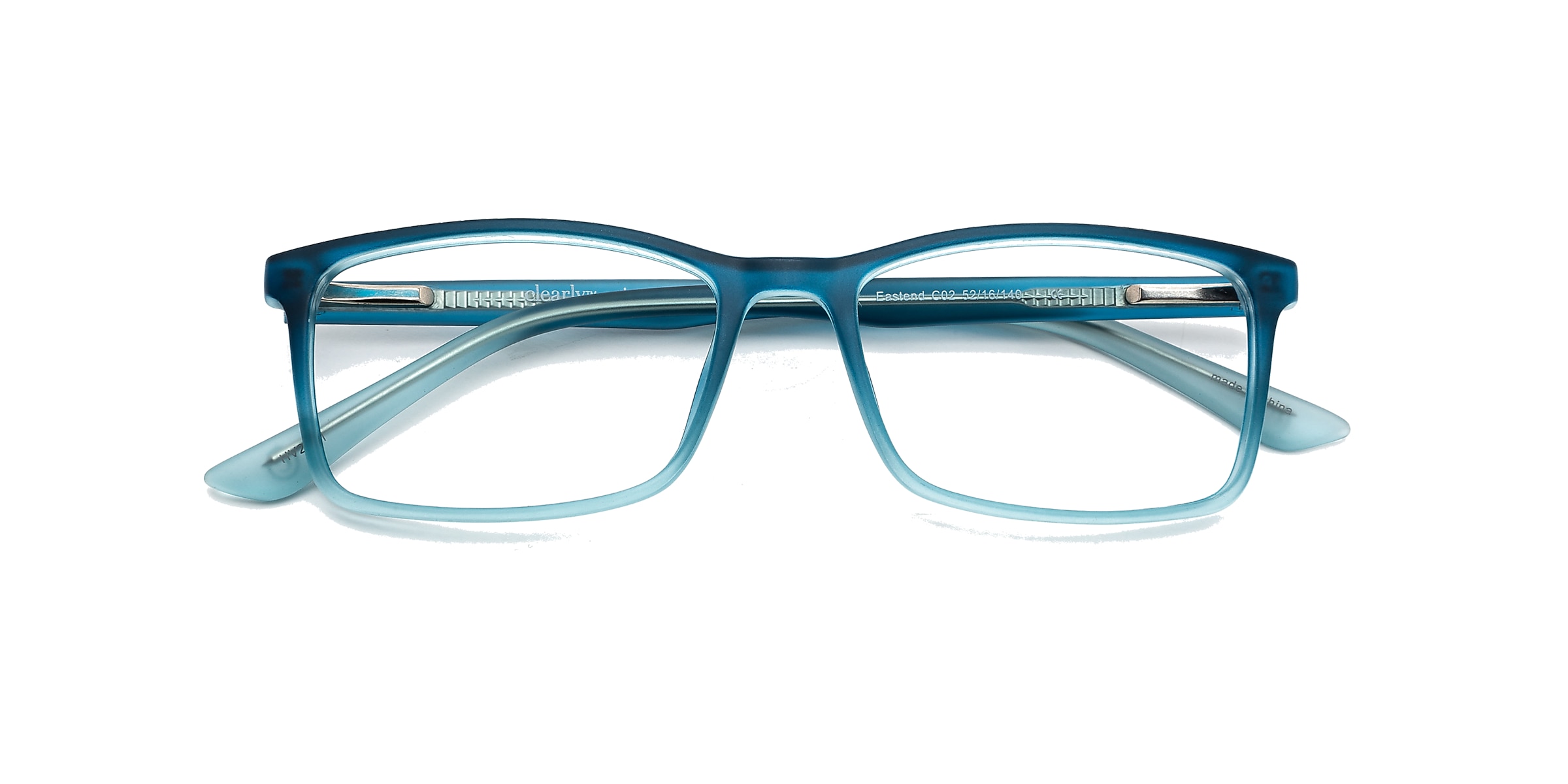 Clearly Glasses EASTEND