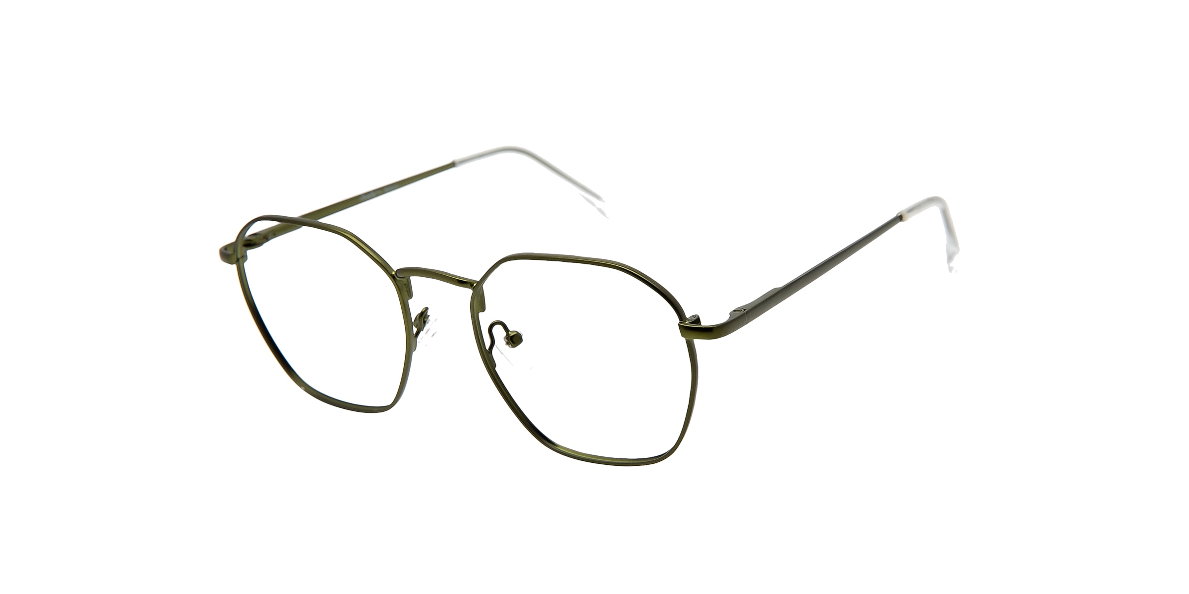 Clearly Glasses CAMROSE