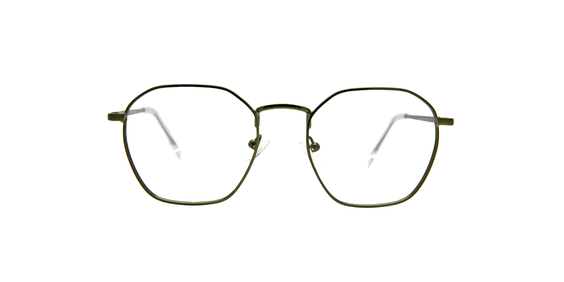 Clearly CAMROSE Olive, Size: S