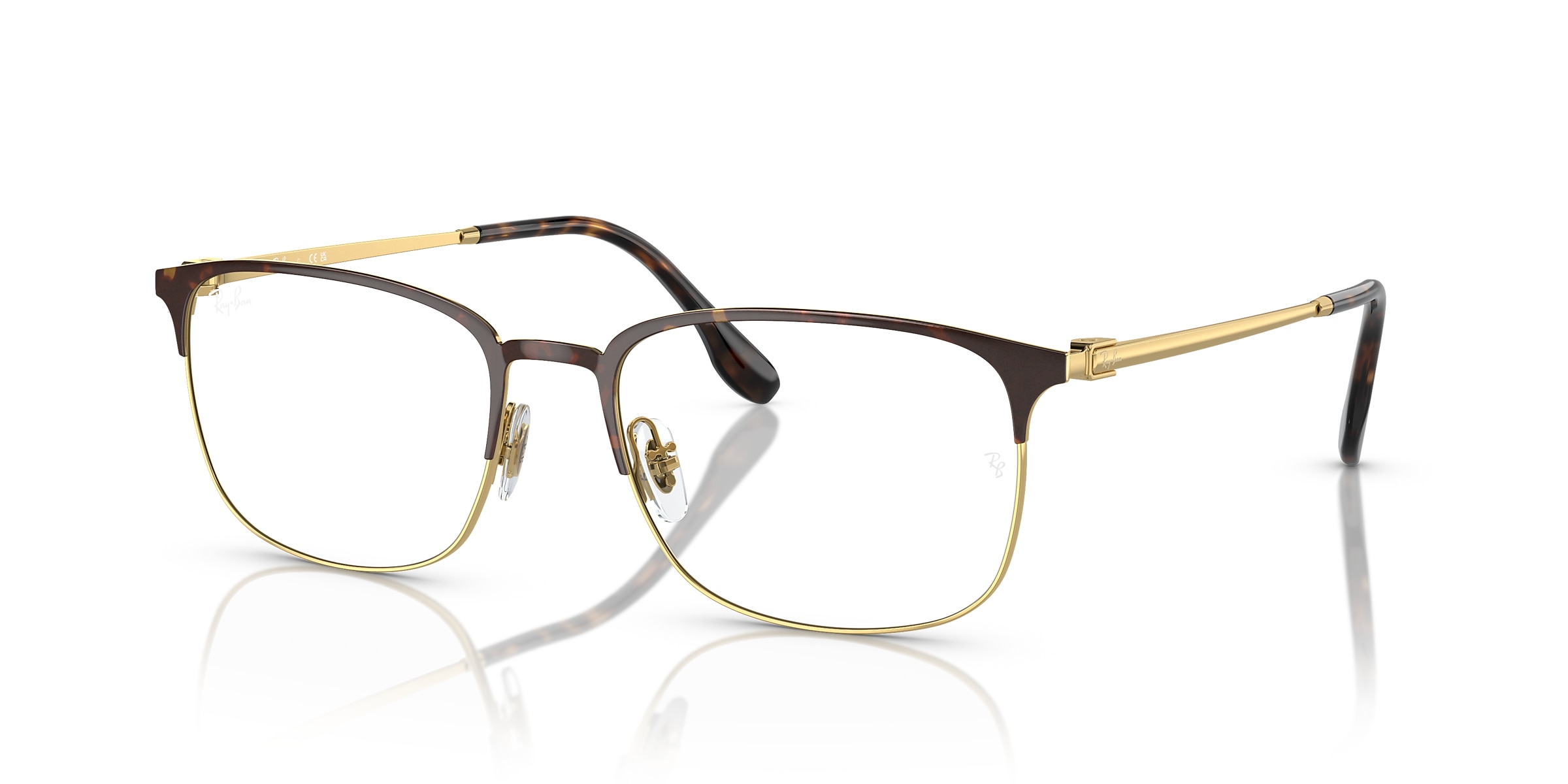 Ray-Ban Glasses RB6494 OPTICS
