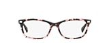 Ralph Glasses RA7089
