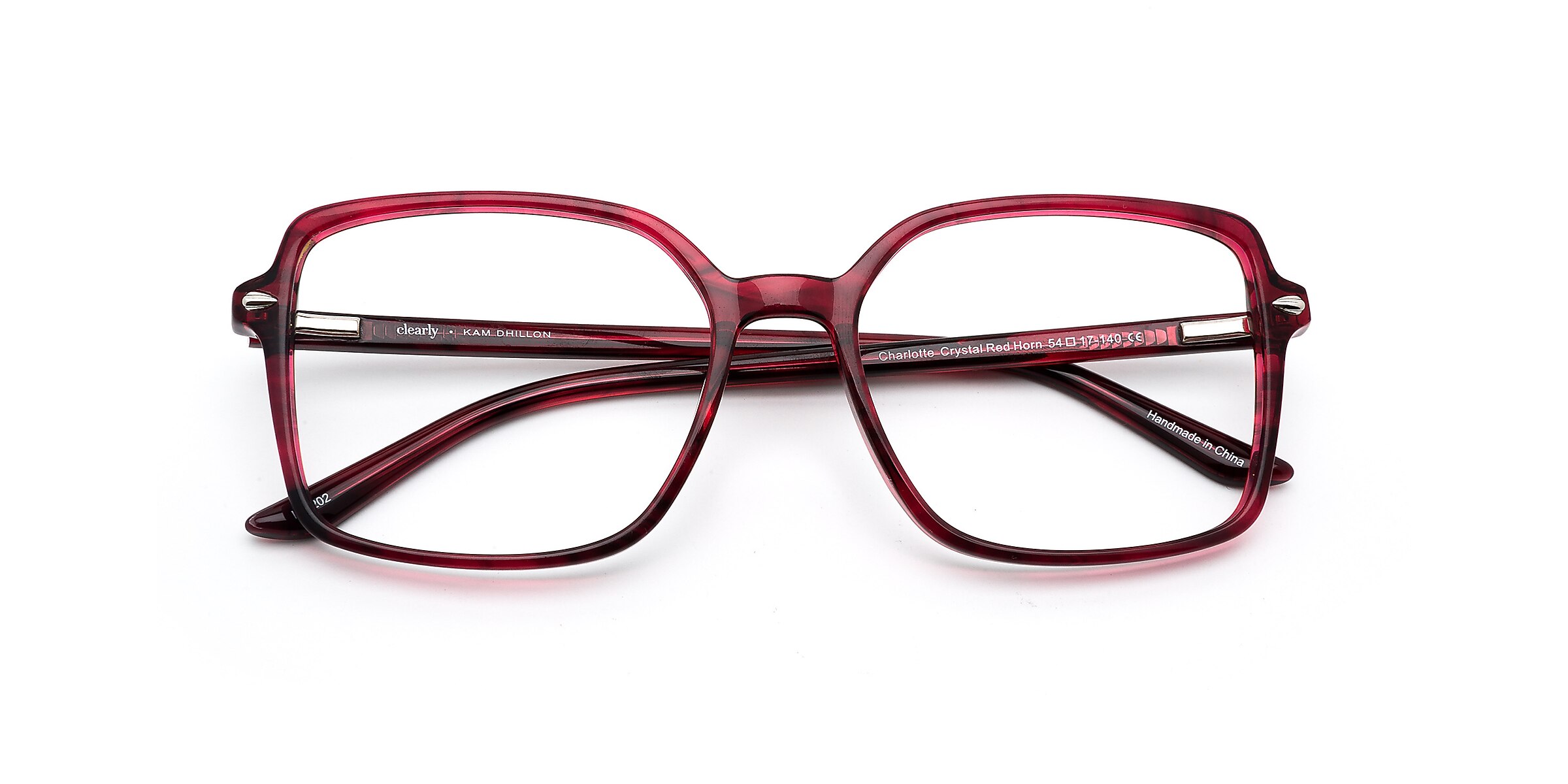 Kam Dhillon Glasses CHARLOTTE