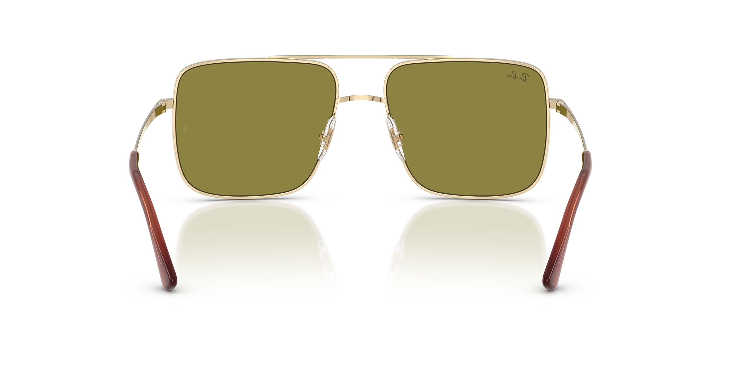Ray-Ban Sunglasses RB3758 ARI BIO-BASED