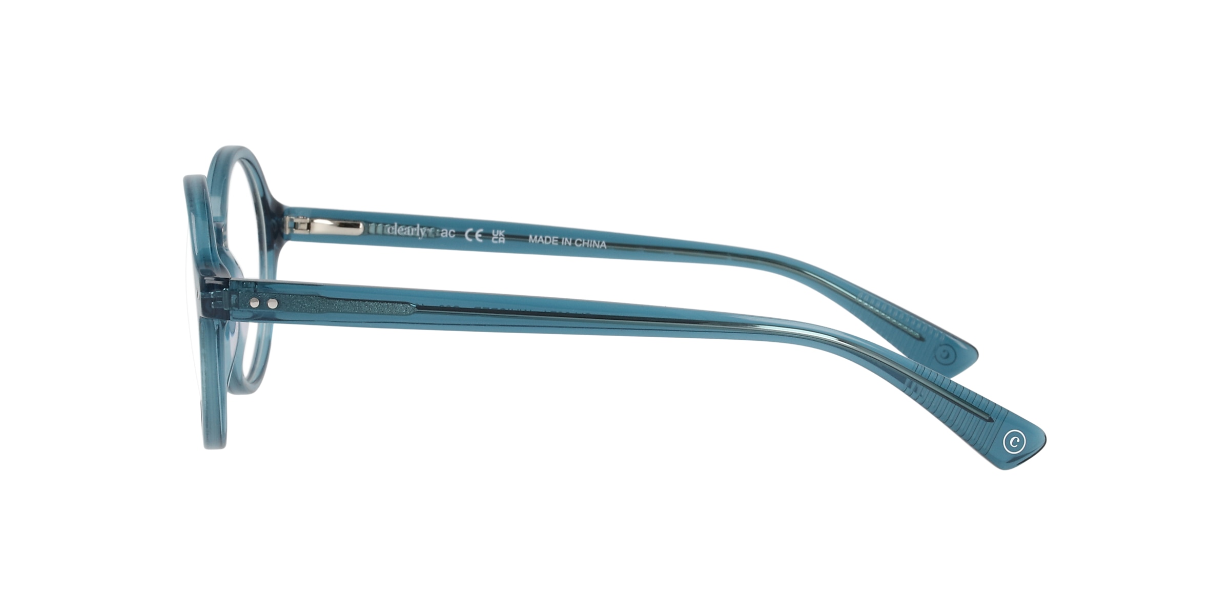 Clearly Glasses WHISPER