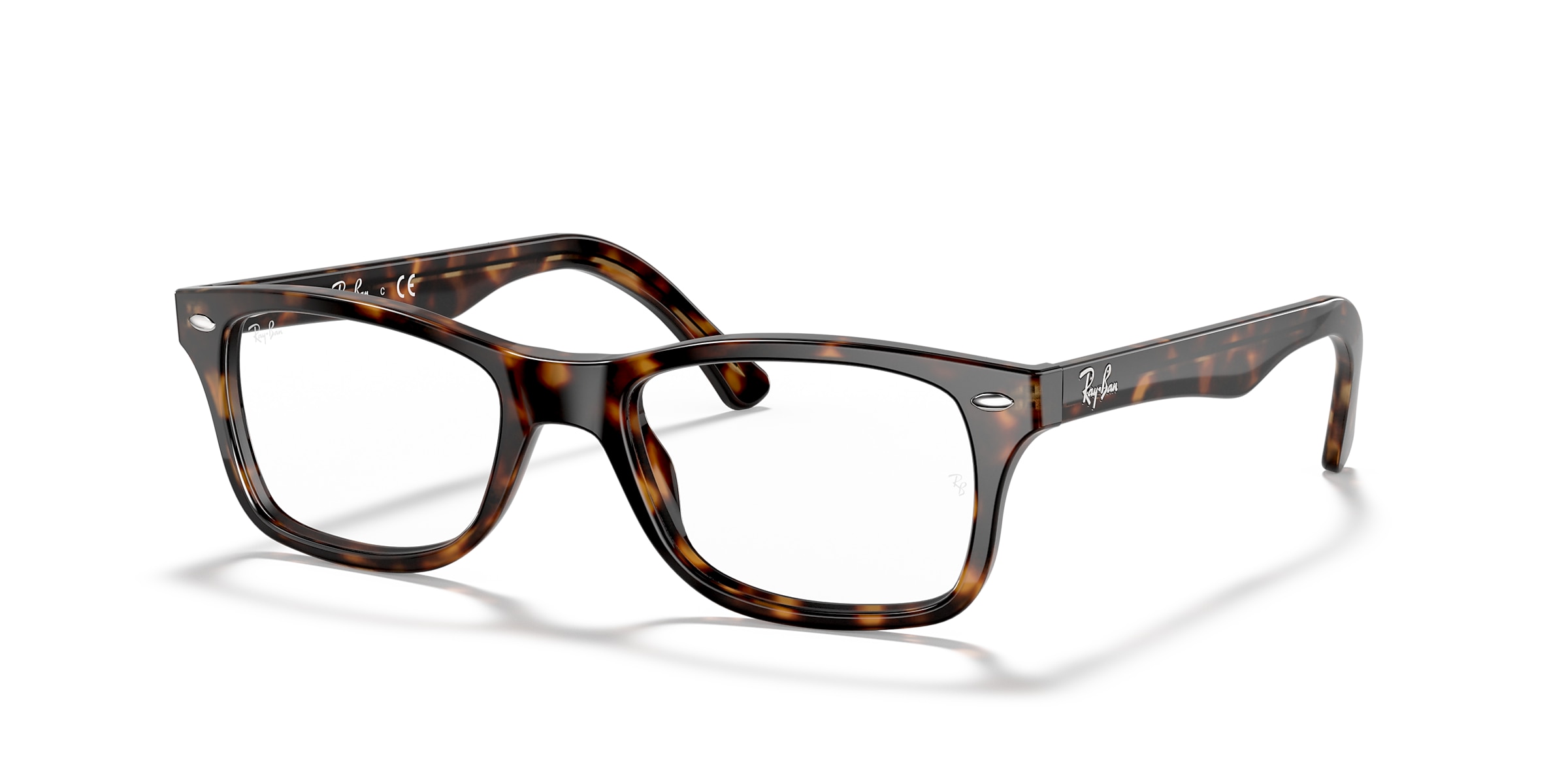 Ray-Ban Glasses RB5228 OPTICS