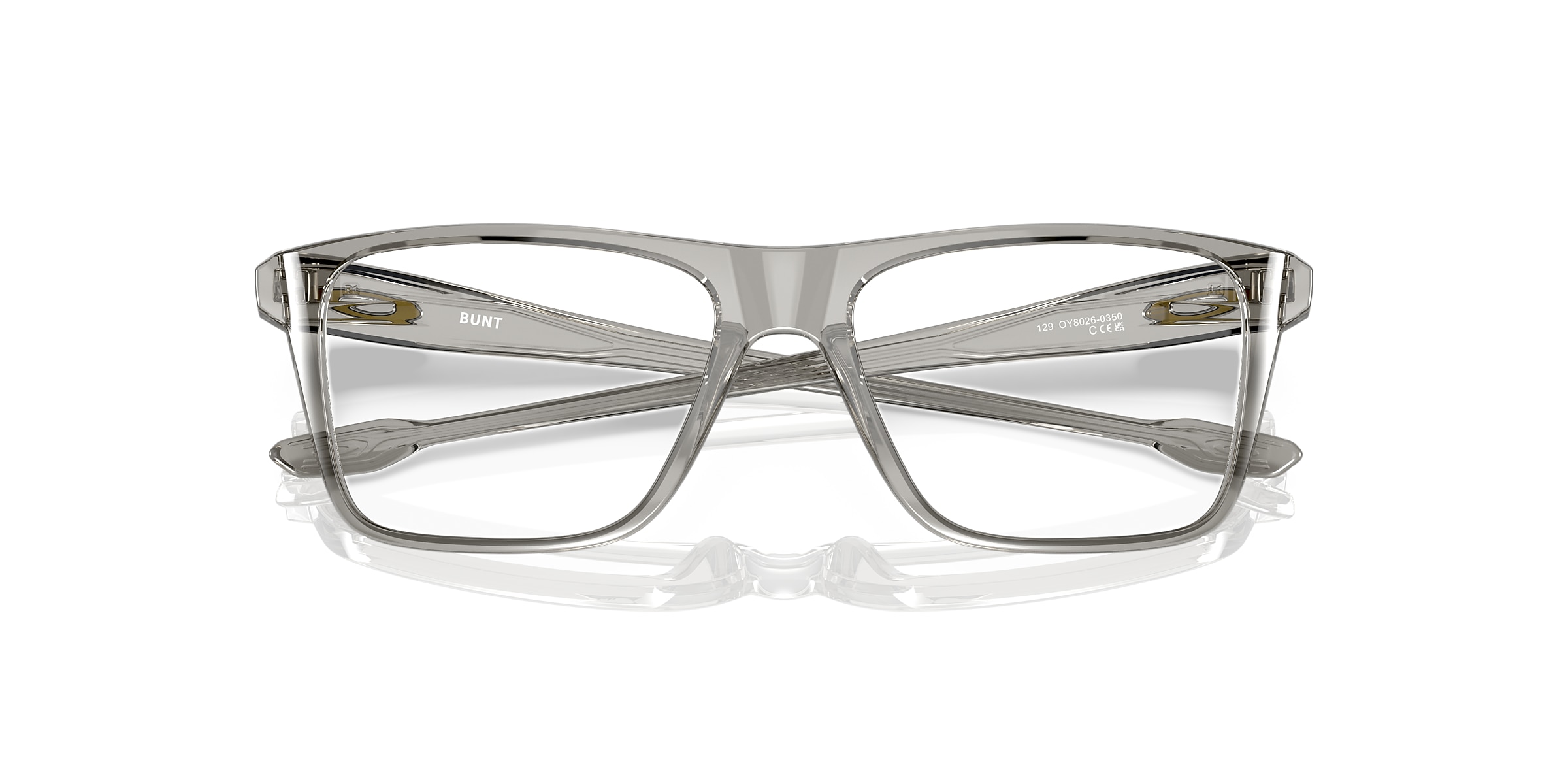 Oakley Glasses OY8026 BUNT (YOUTH FIT)