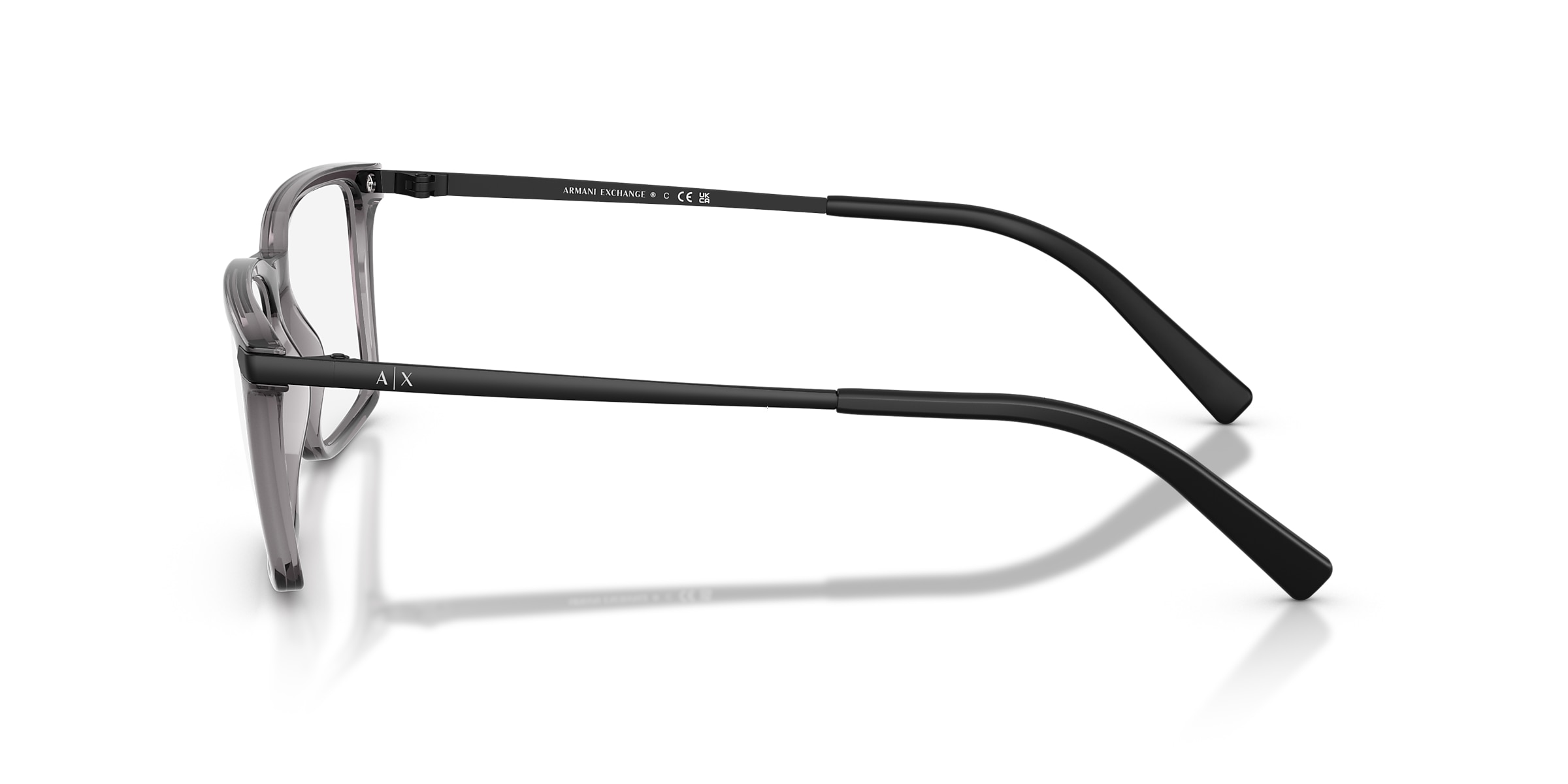 Armani Exchange Glasses AX3077