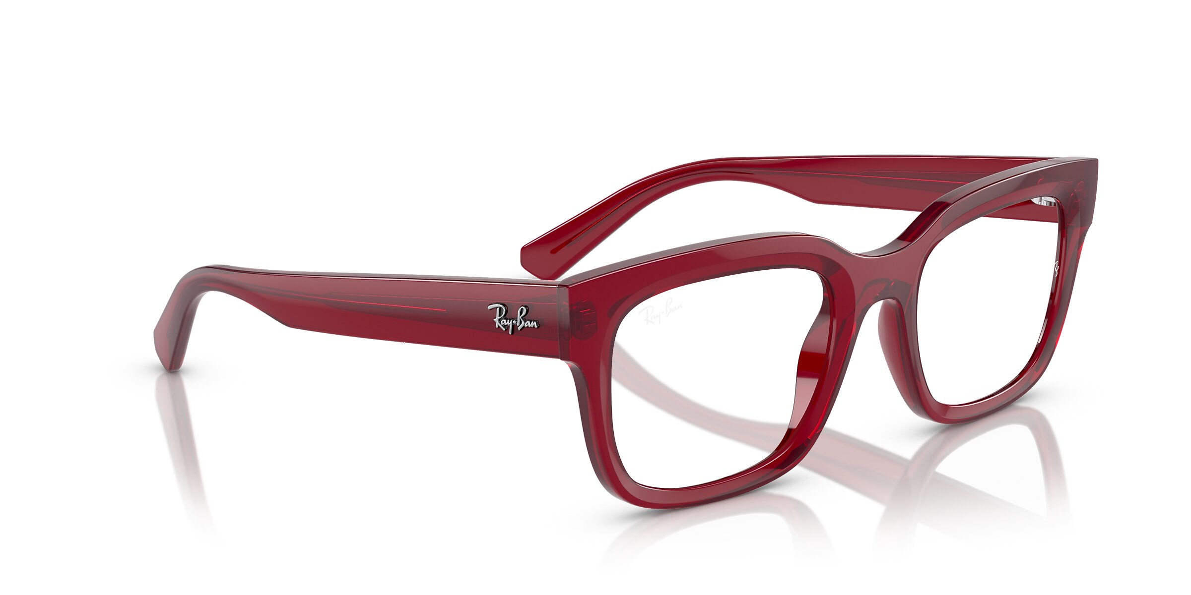Ray-Ban Glasses RB7217 CHAD OPTICS BIO-BASED