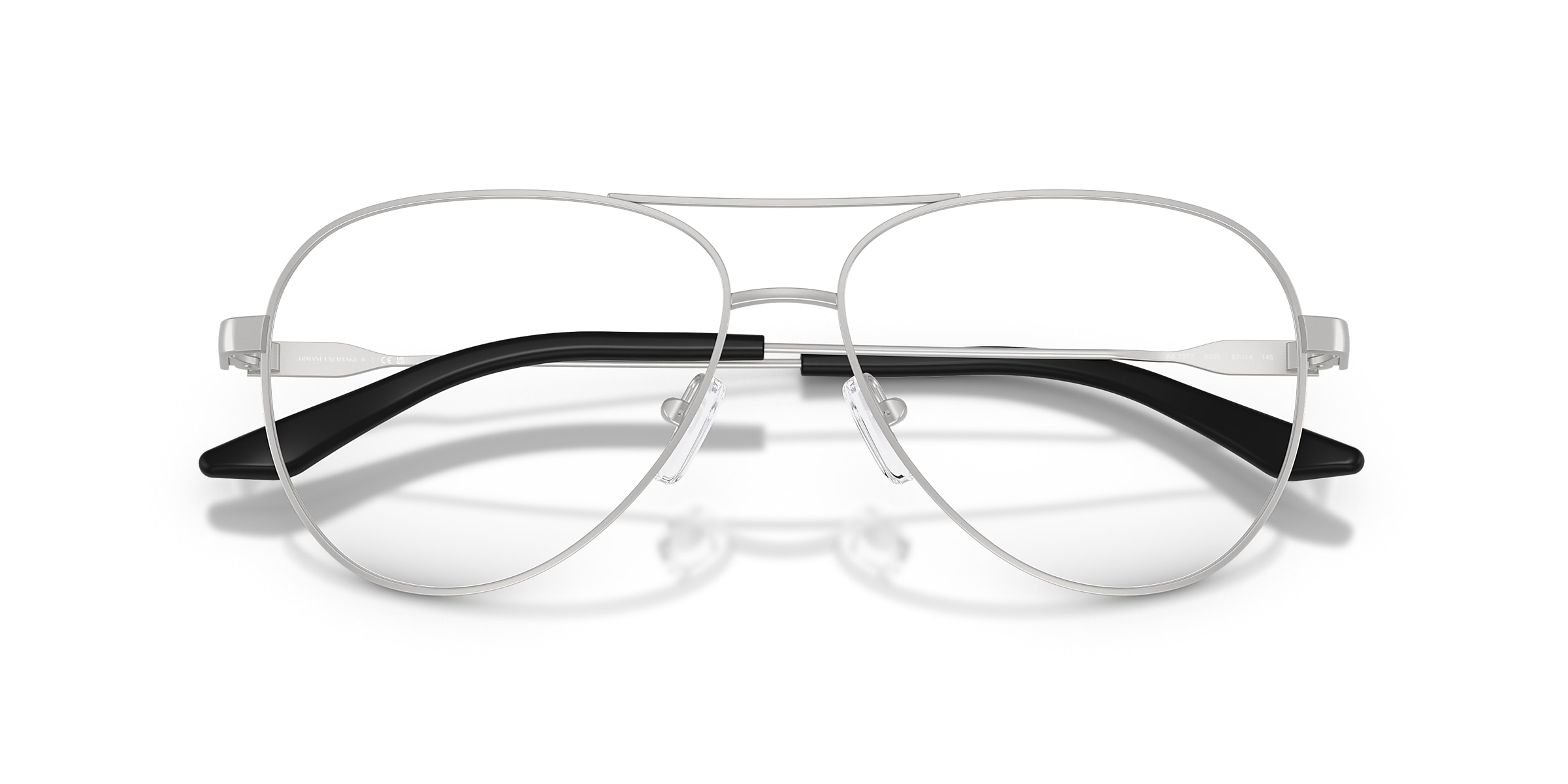 Armani Exchange Glasses AX1077