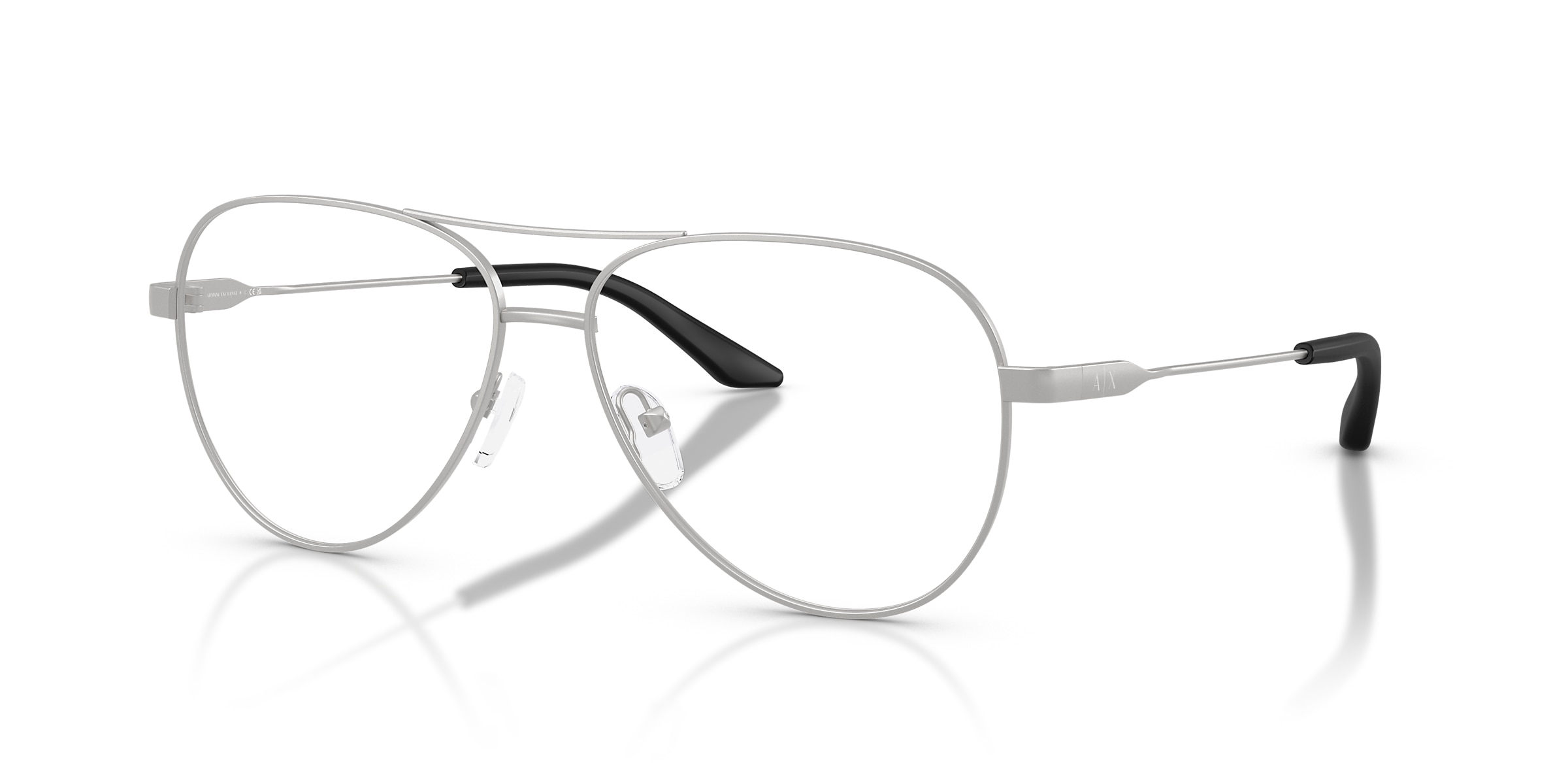 Armani Exchange Glasses AX1077