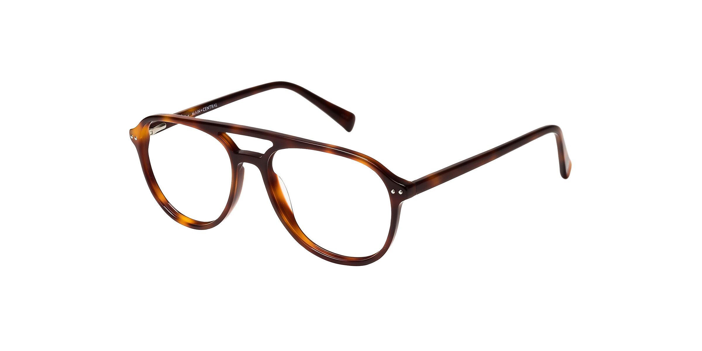 Main And Central Glasses CALI