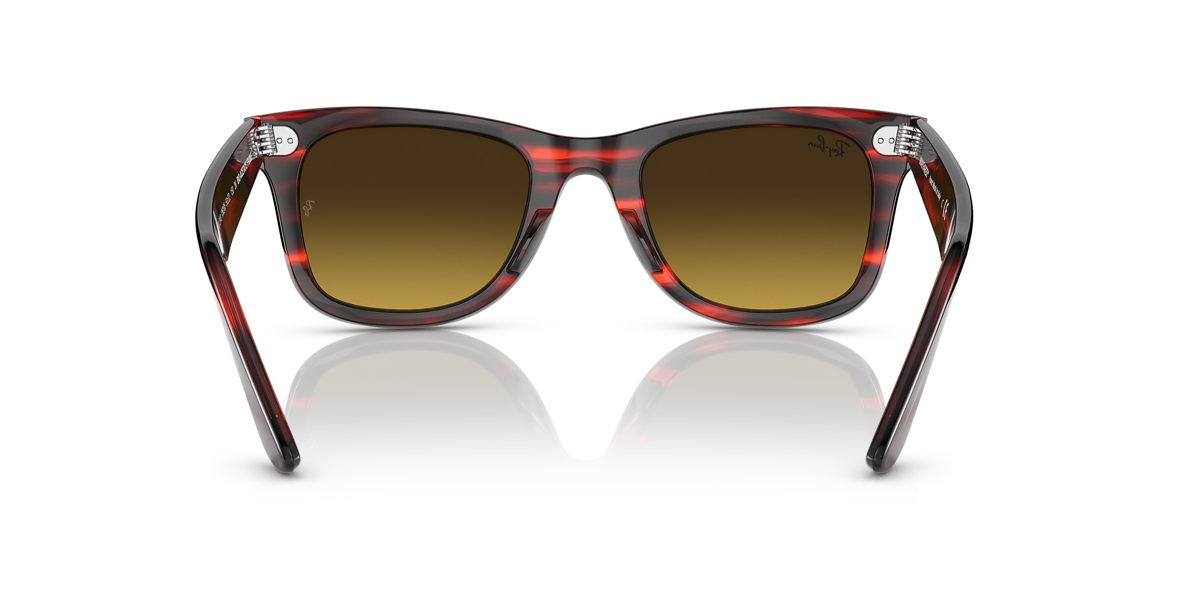 Ray-Ban Sunglasses RB2140 ORIGINAL WAYFARER BIO-BASED