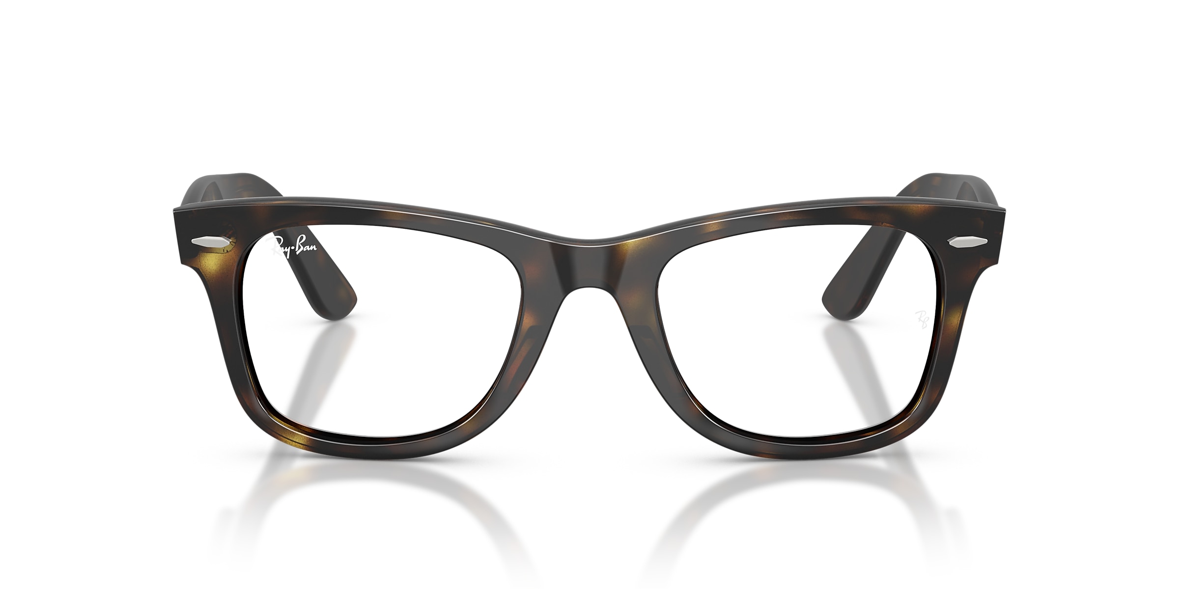 Ray-Ban Glasses RB4340V WAYFARER EASE OPTICS
