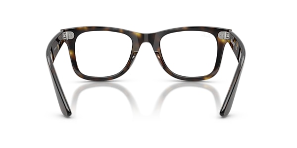 RB4340V WAYFARER EASE OPTICS