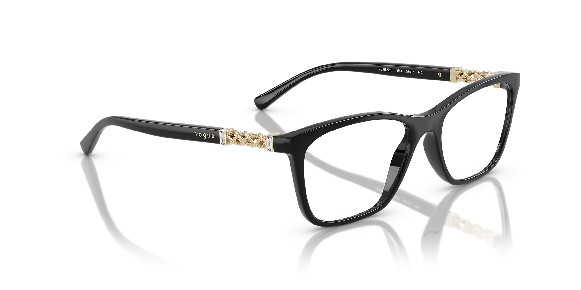 Vogue Eyewear Glasses VO5632B