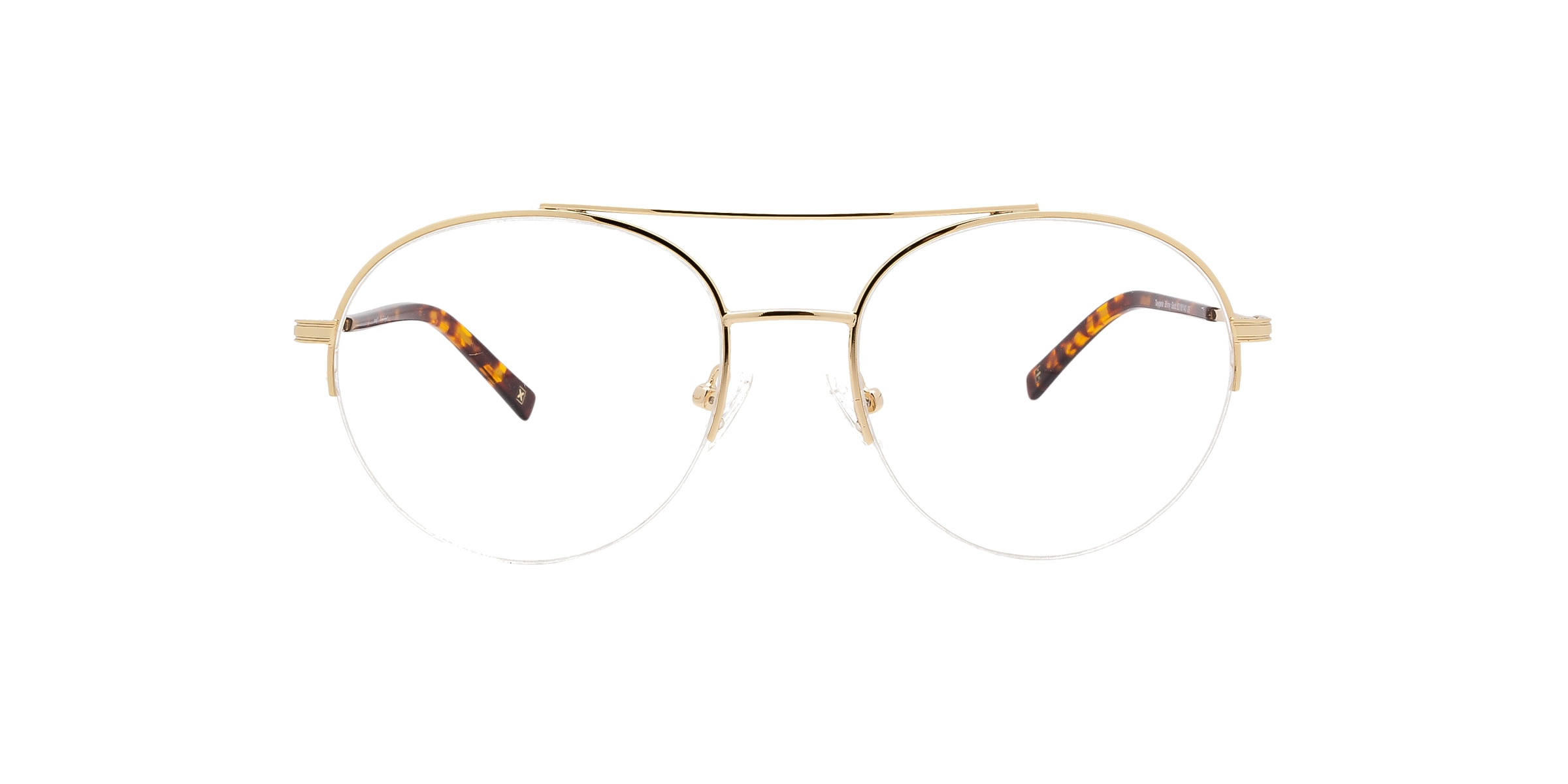 Clearly Glasses TAYGETA